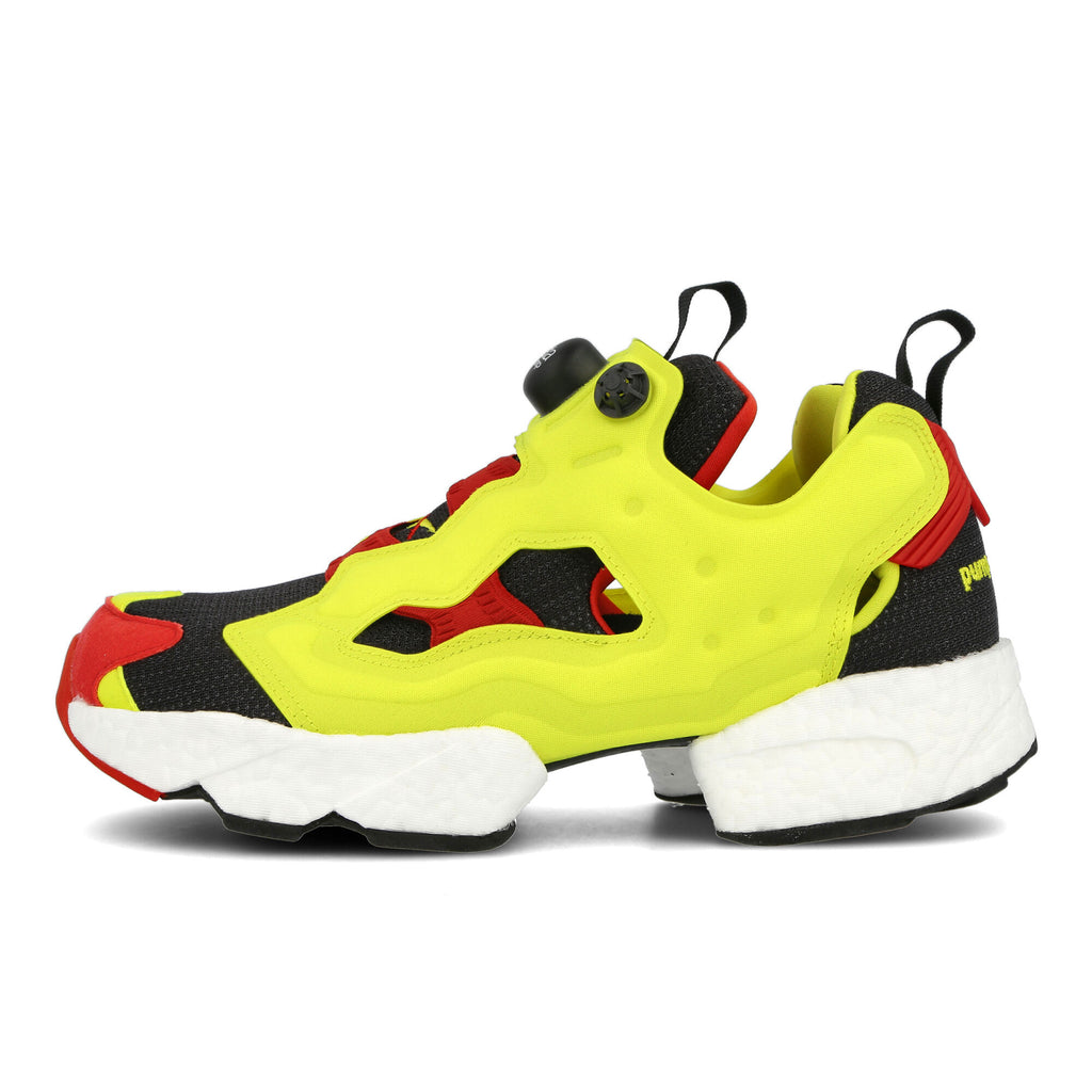 [FW5305] Mens Reebok Instapump Fury Boost