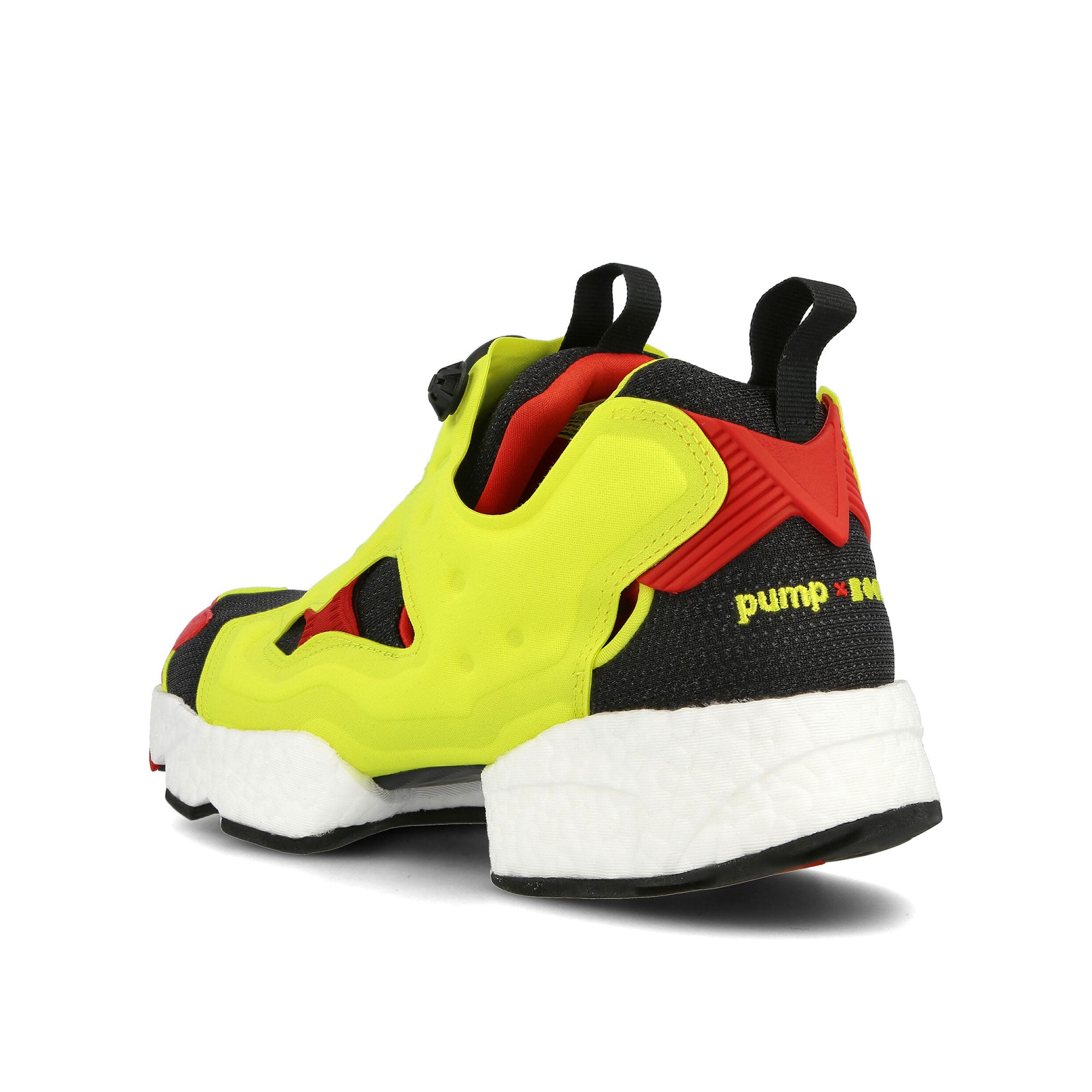 [FW5305] Mens Reebok Instapump Fury Boost