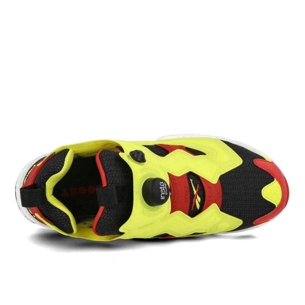 [FW5305] Mens Reebok Instapump Fury Boost