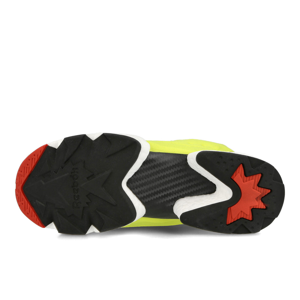 [FW5305] Mens Reebok Instapump Fury Boost
