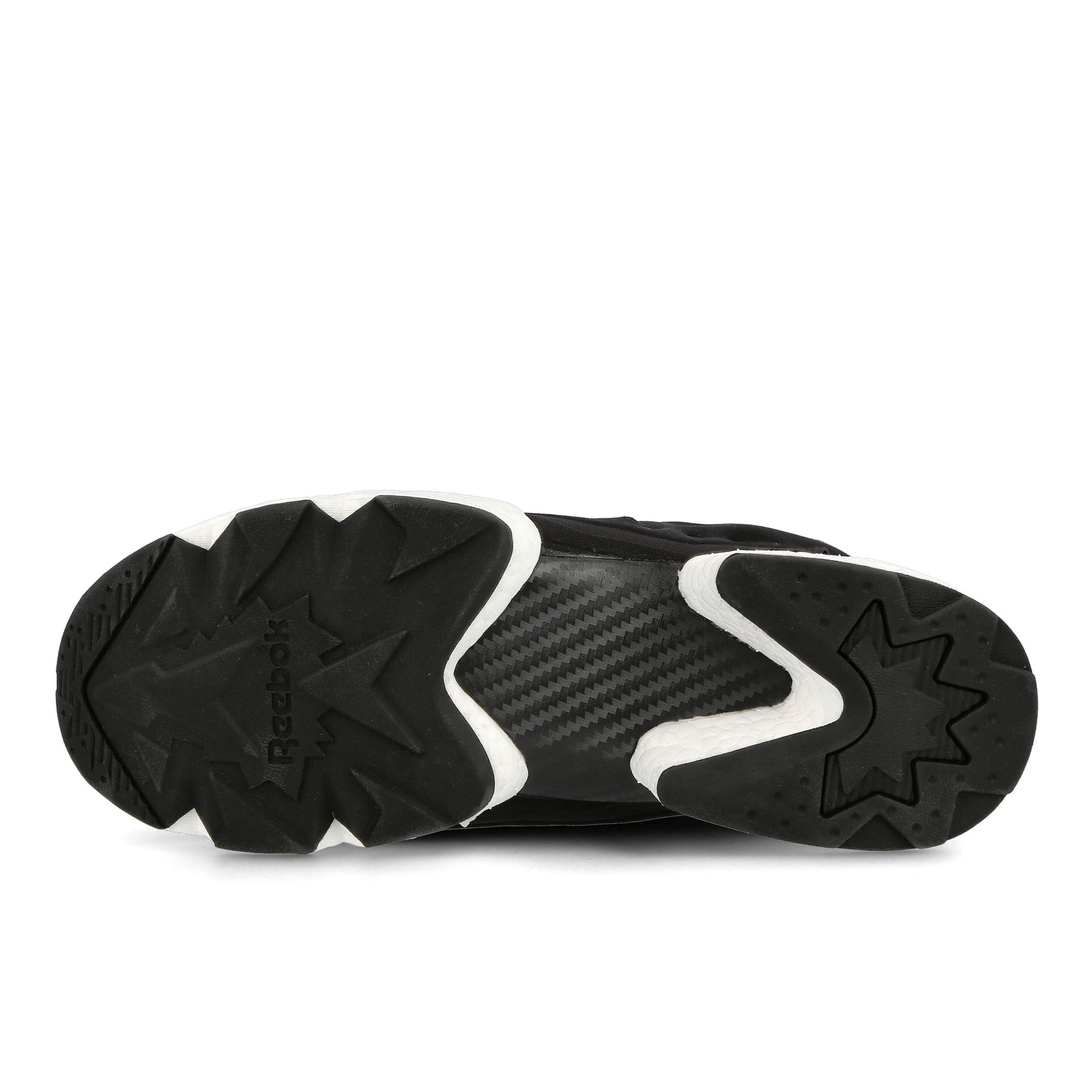 [FW5307] Mens Reebok Instapump Fury Boost