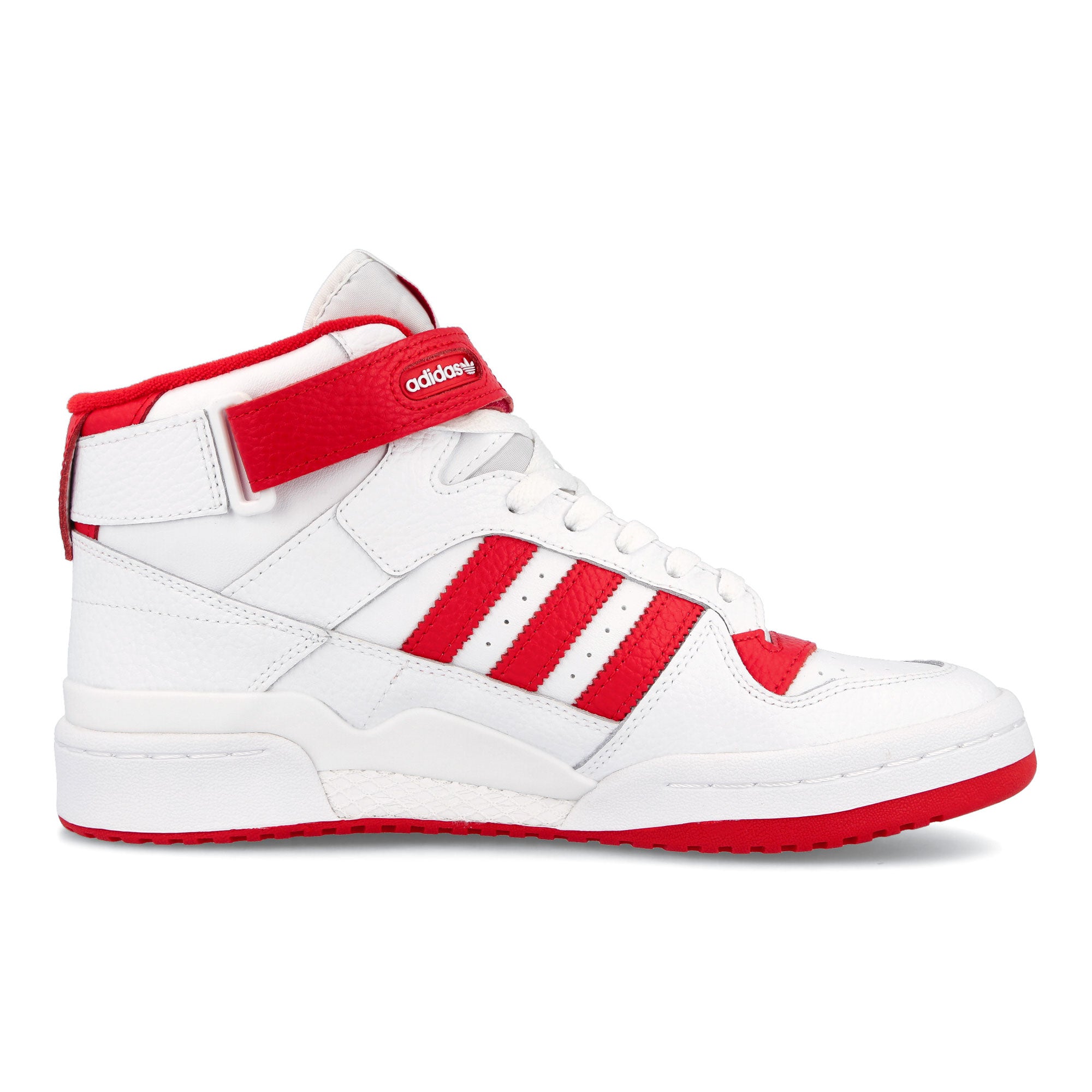 [GY5819] Mens Adidas FORUM MID