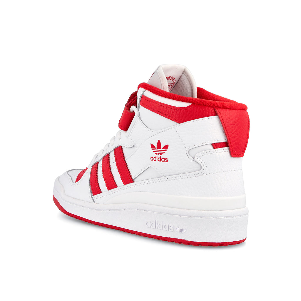 [GY5819] Mens Adidas FORUM MID