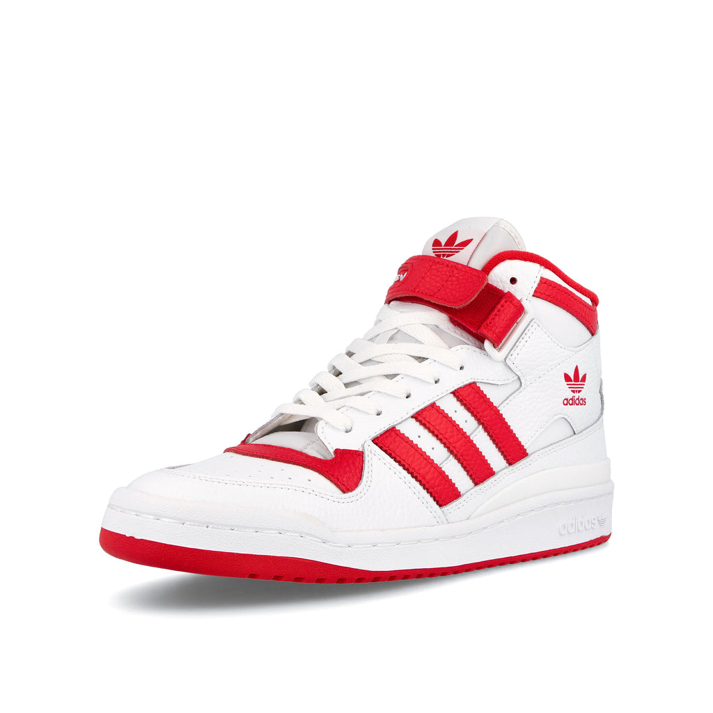 [GY5819] Mens Adidas FORUM MID