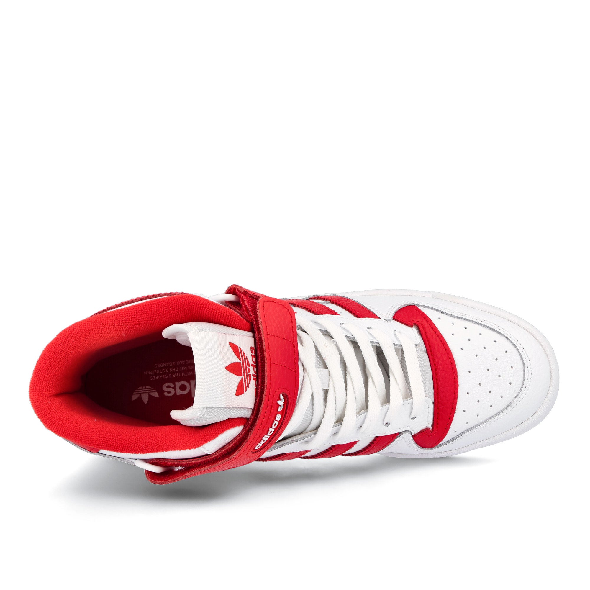 [GY5819] Mens Adidas FORUM MID