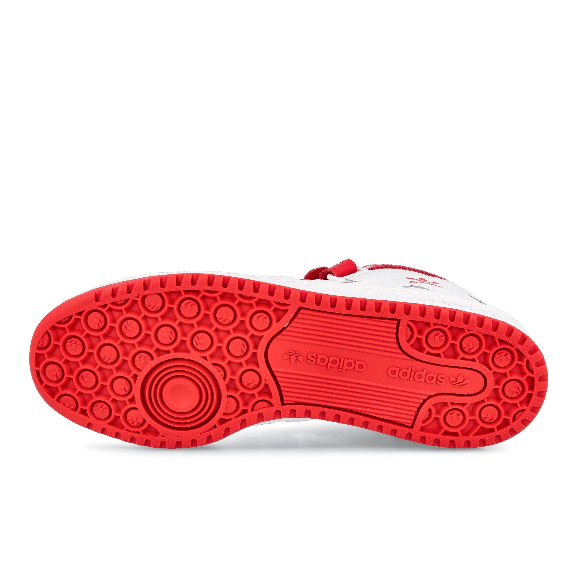 [GY5819] Mens Adidas FORUM MID