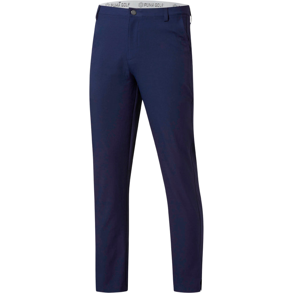 [574228-03] Mens Puma Stretch Pounce Pant