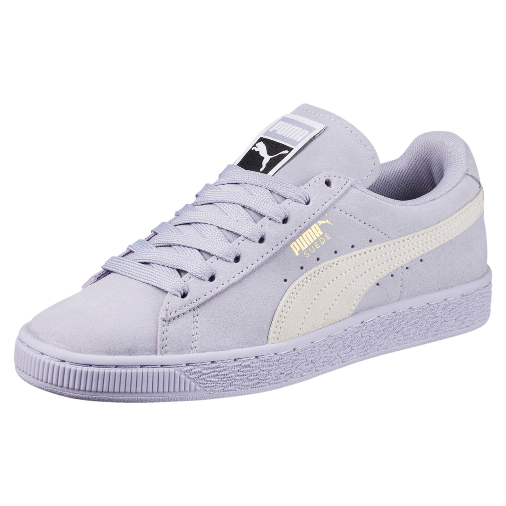 [355462-57] Womens Suede Classic