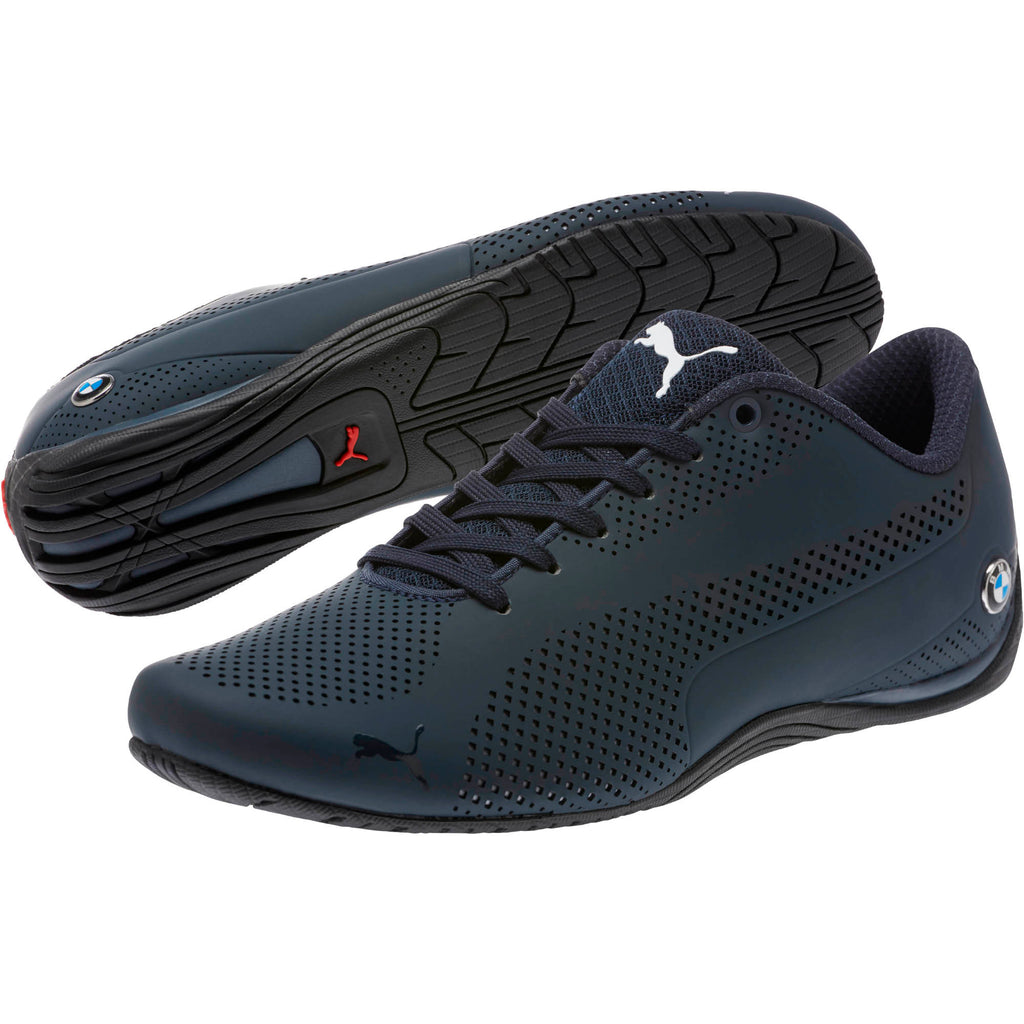 [305882-01] BMW Motorsport Drift Cat 5 Ultra