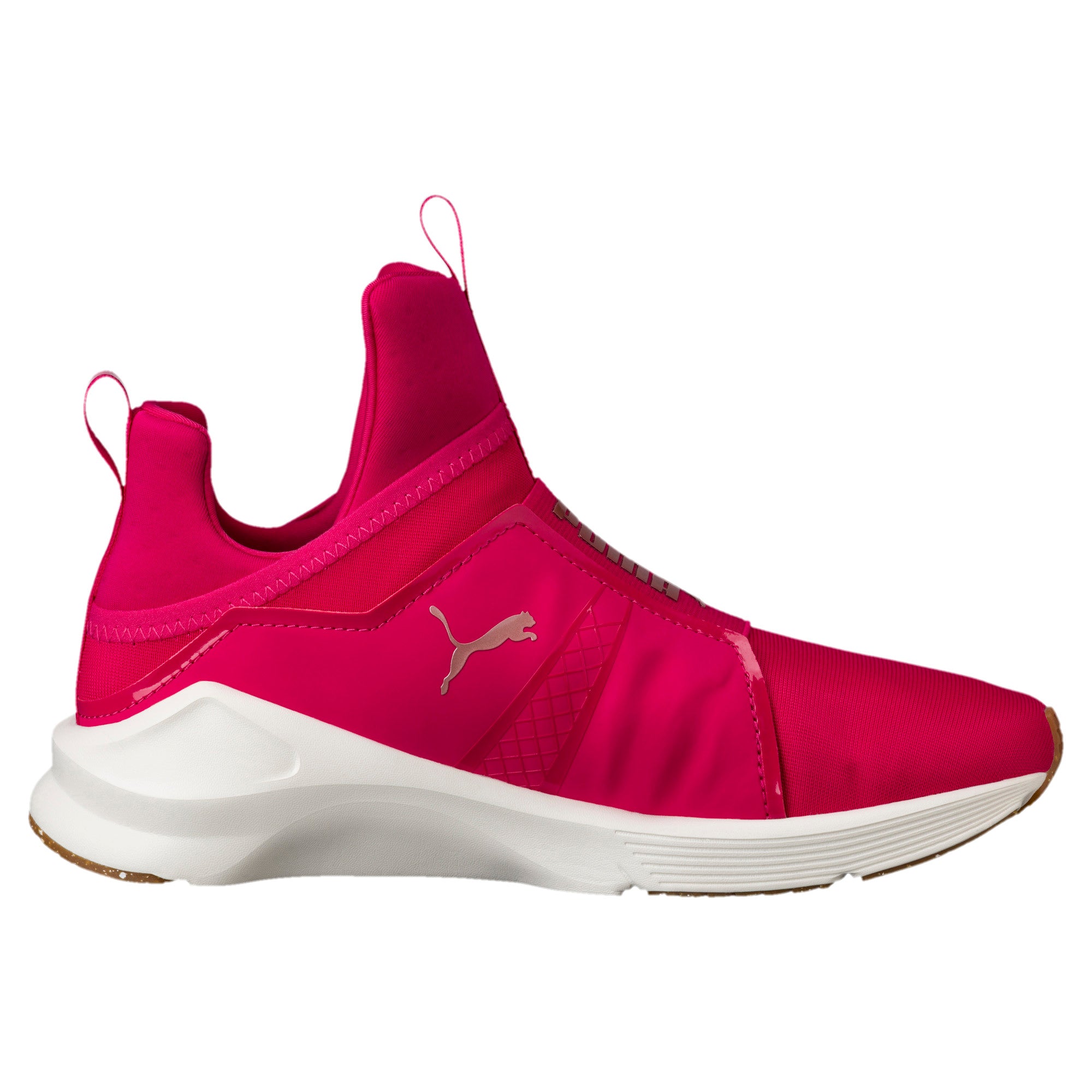 [190347-02] Womens Fierce Vr