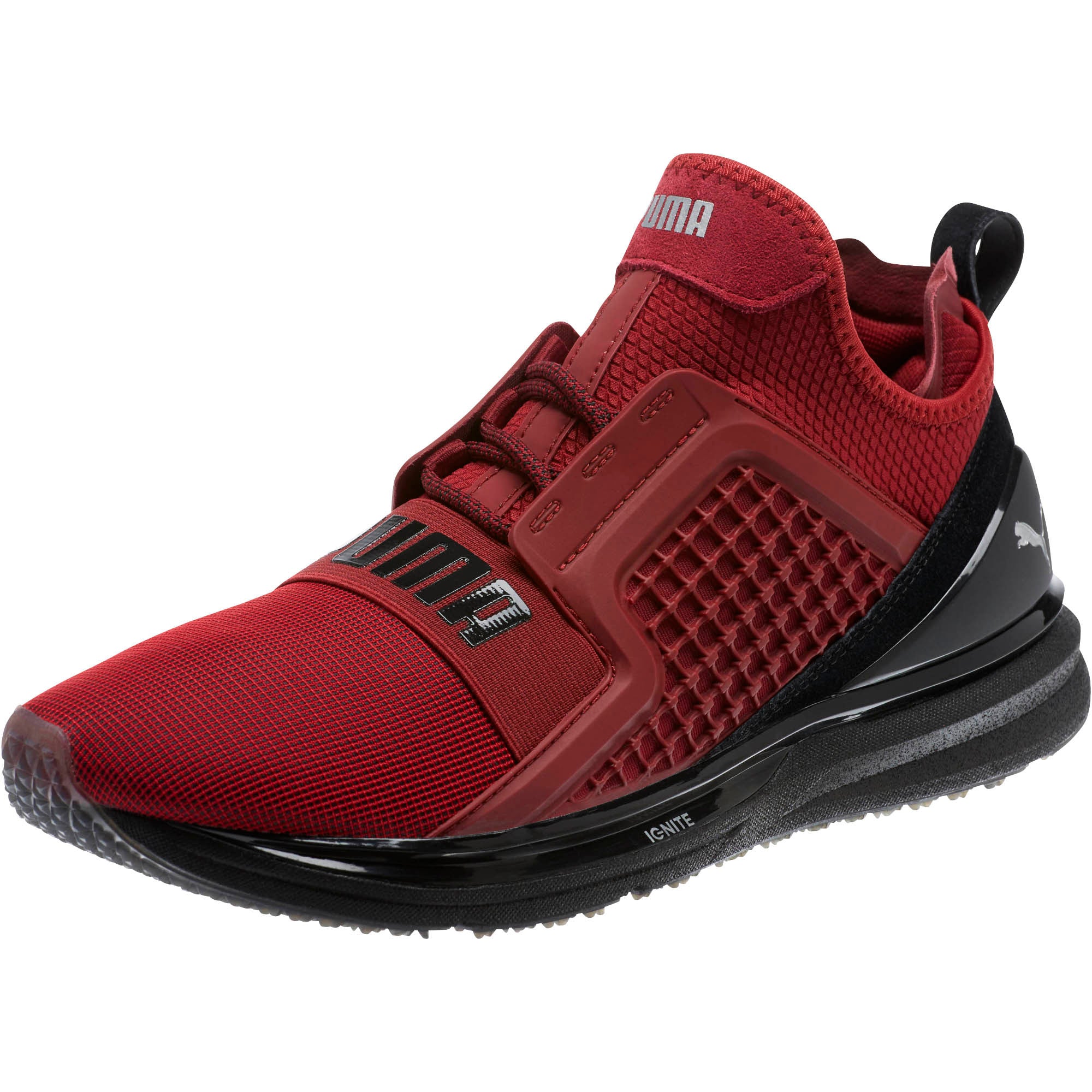 [190134-02] Ignite Limitless Terrain