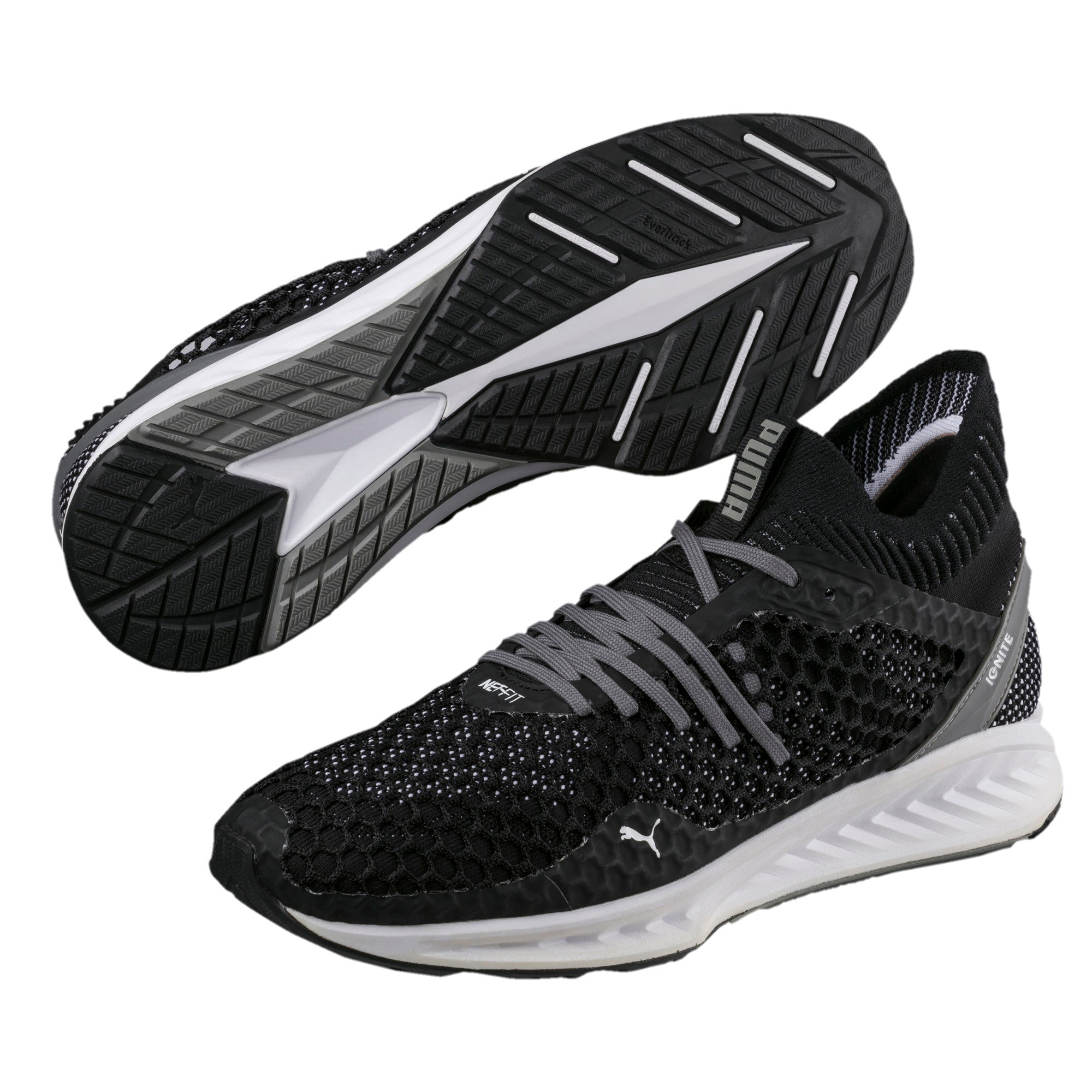 [190339-03] Ignite Netfit