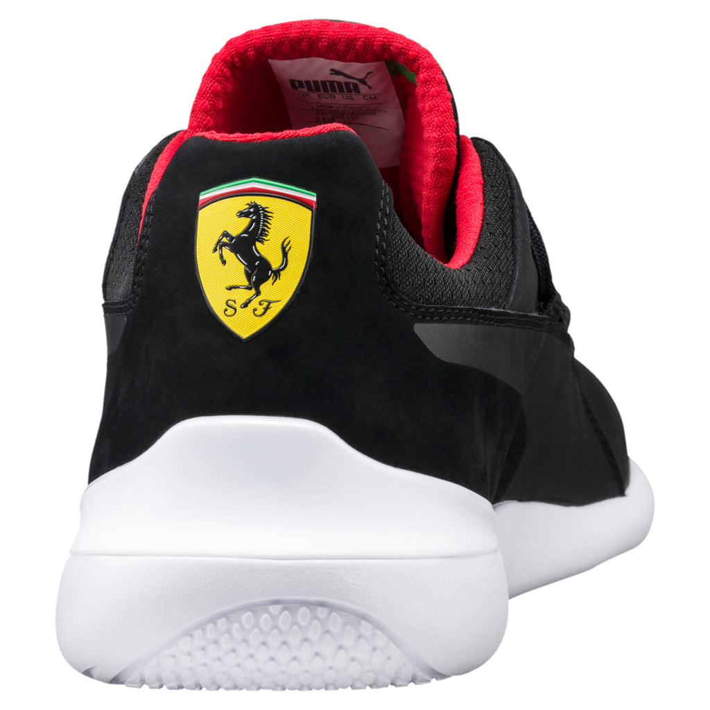 [306009-02] Mens Puma SF Evo Cat