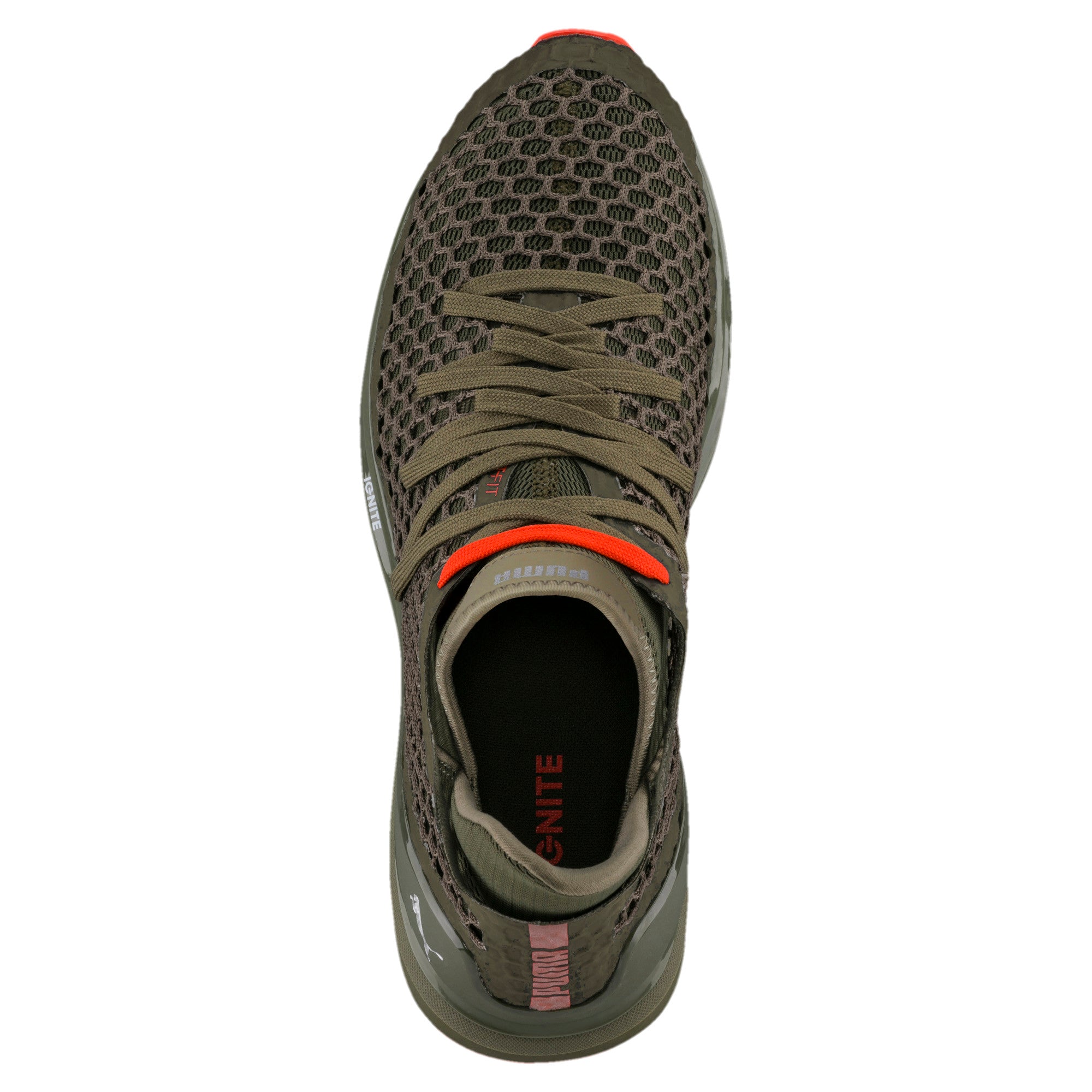 [189983-03] Ignite Limitless Netfit