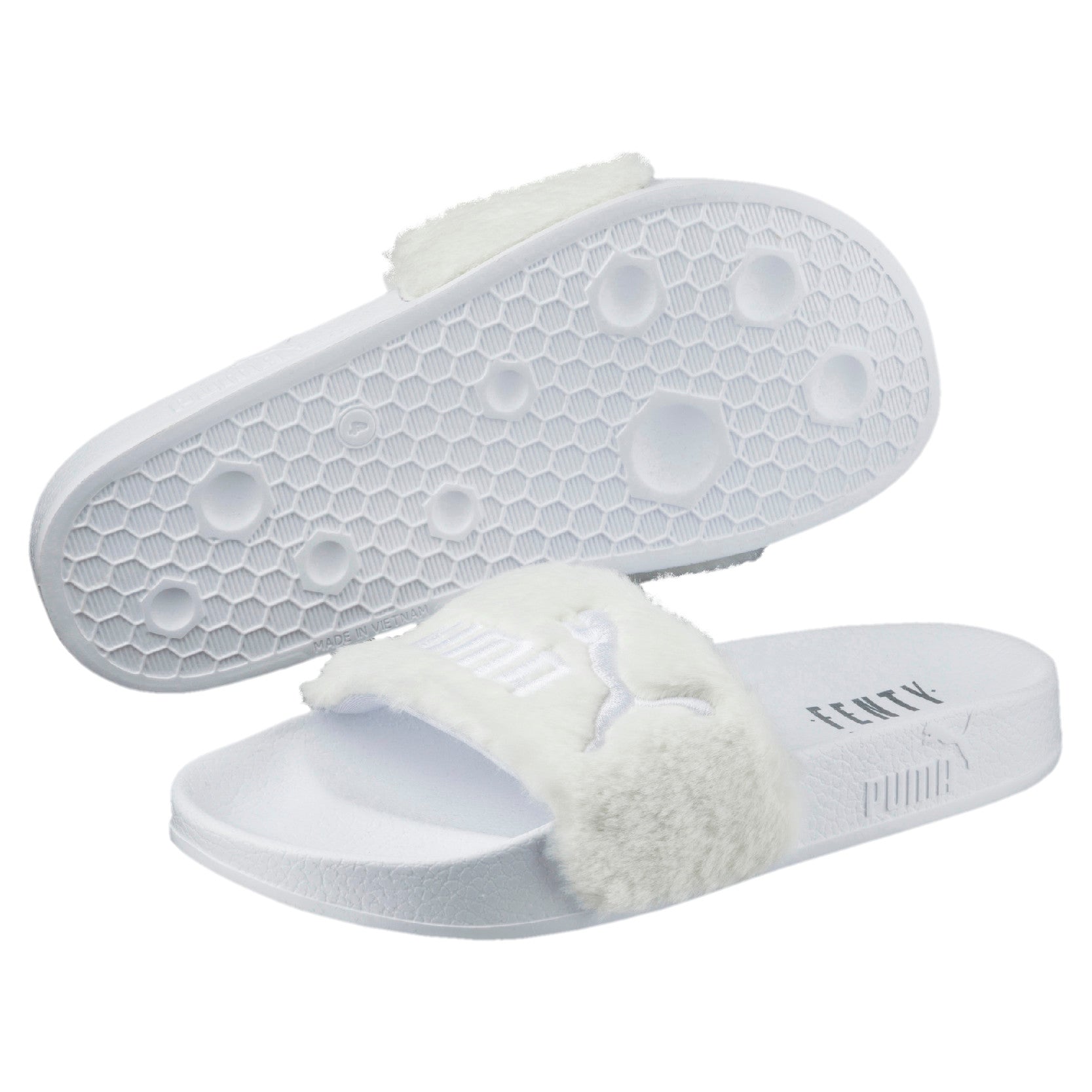 [362266-02] Womens Puma Leadcat Fenty