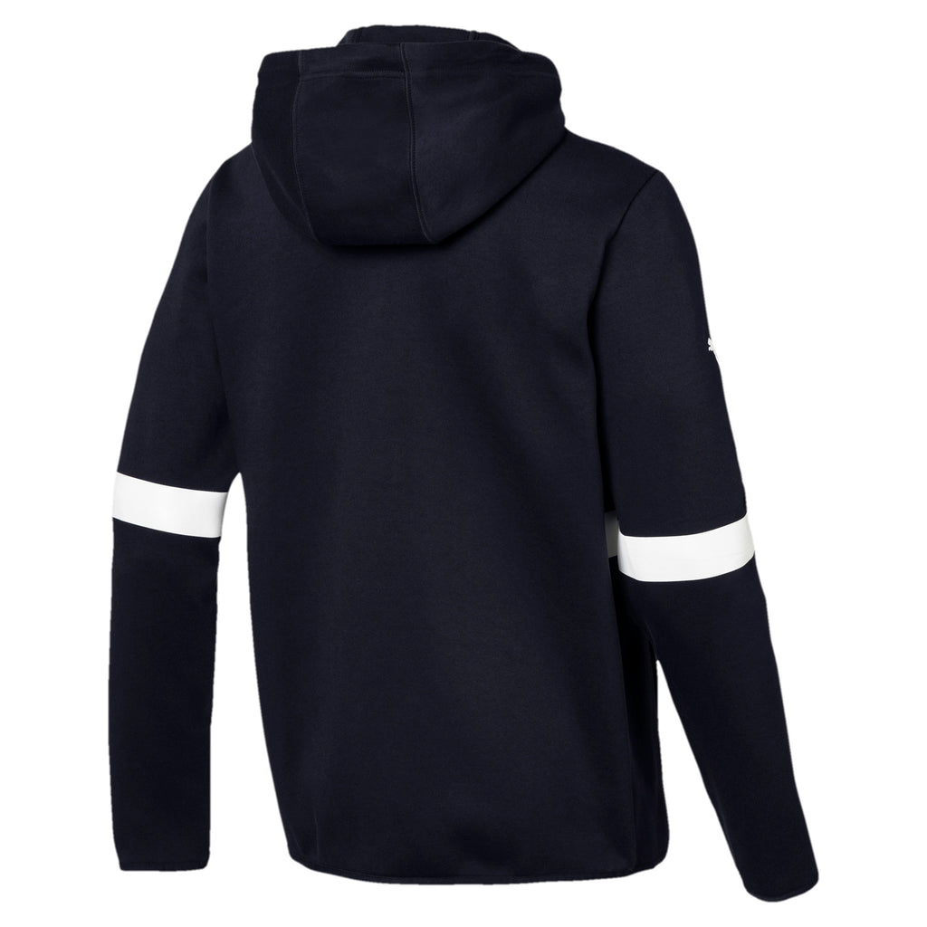 [576652-04] BMW Motorsport Hooded Sweat Jacket