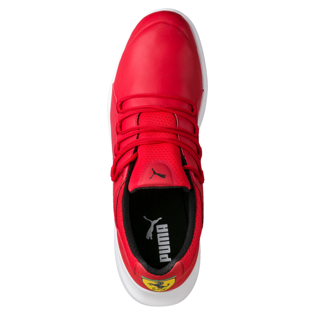 [306009-01] Mens Puma SF Evo Cat