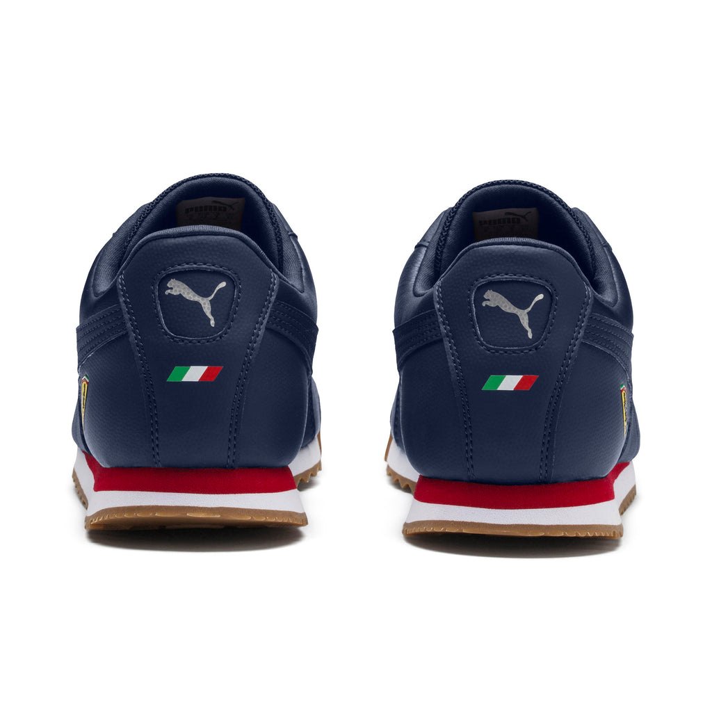 [306083-08] SF Roma