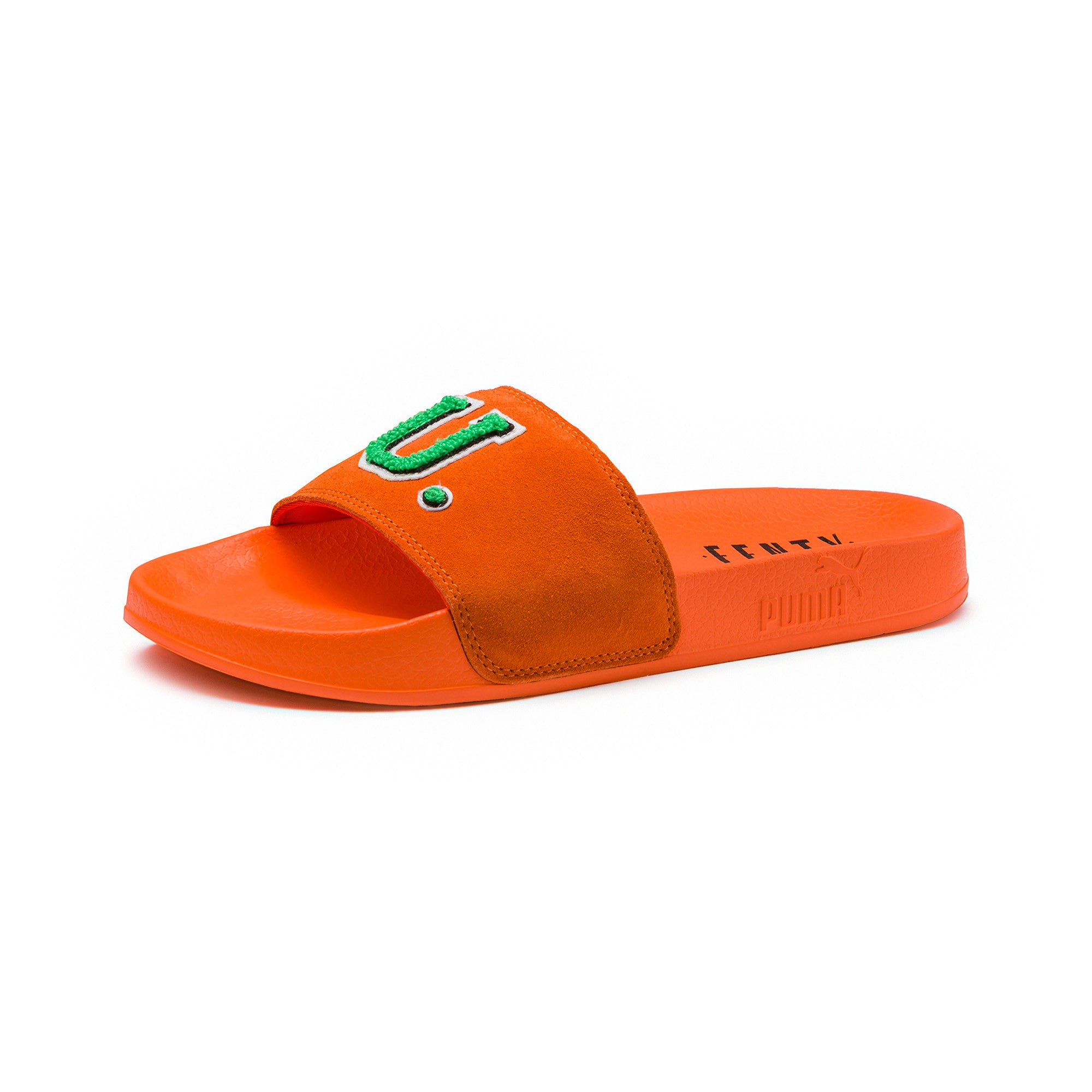[367087-03] Womens Leadcat Fenty Fu