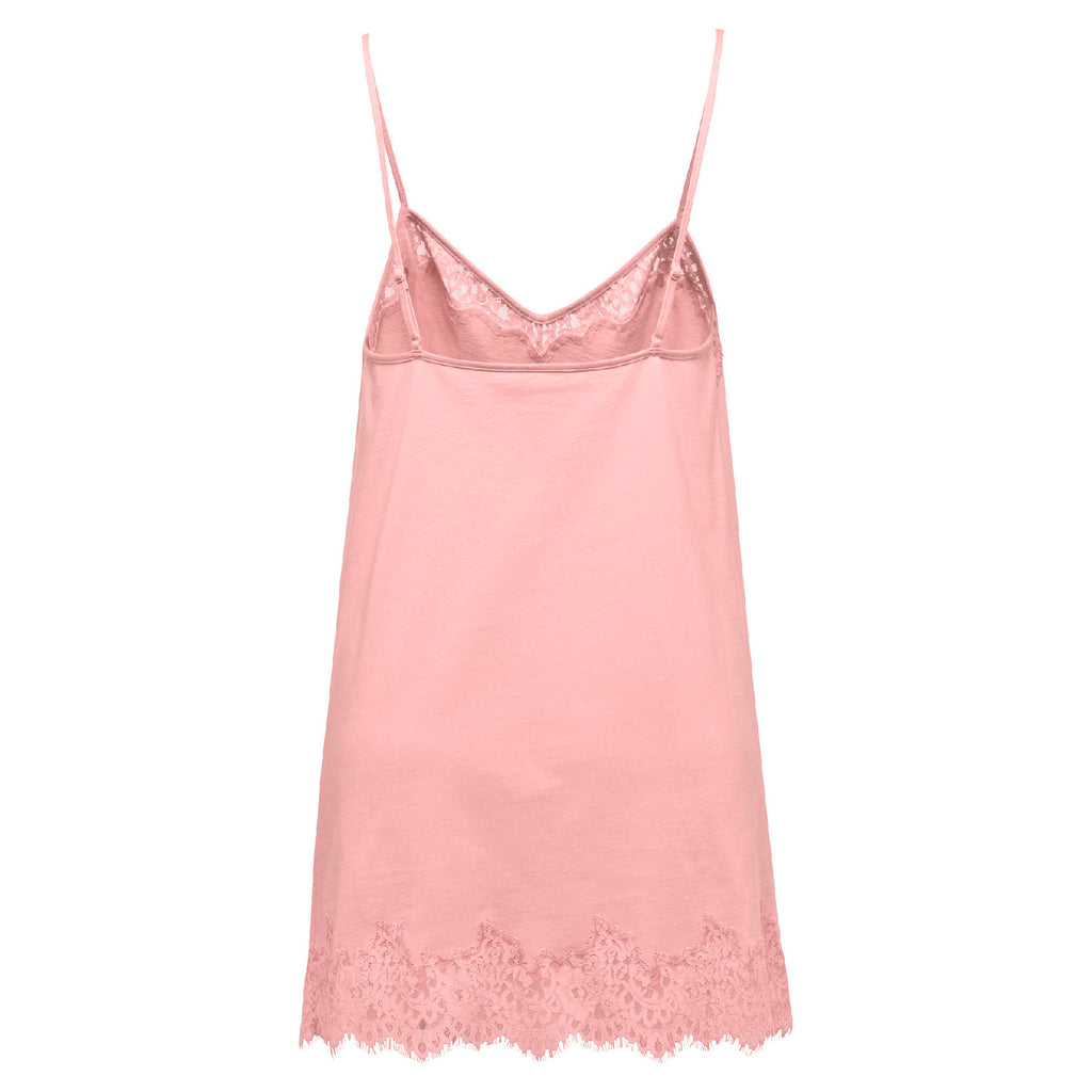 [574300-01] Womens Puma x Fenty by Rihanna Lace Trim Sleepwear Teddy