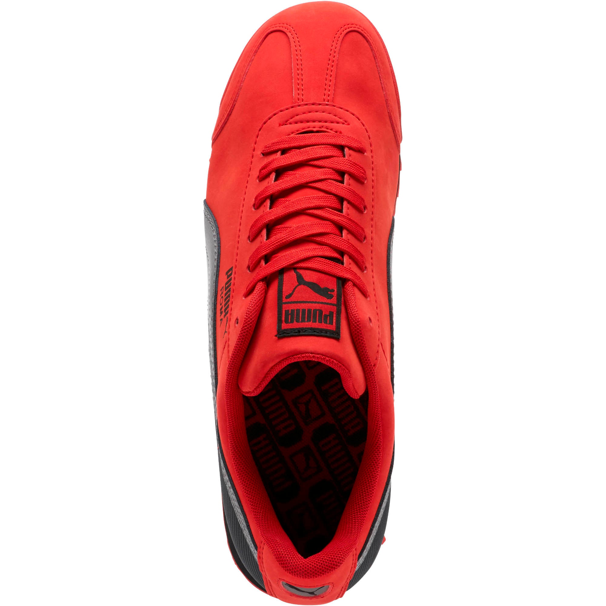 [368266-03] Roma Retro NBK