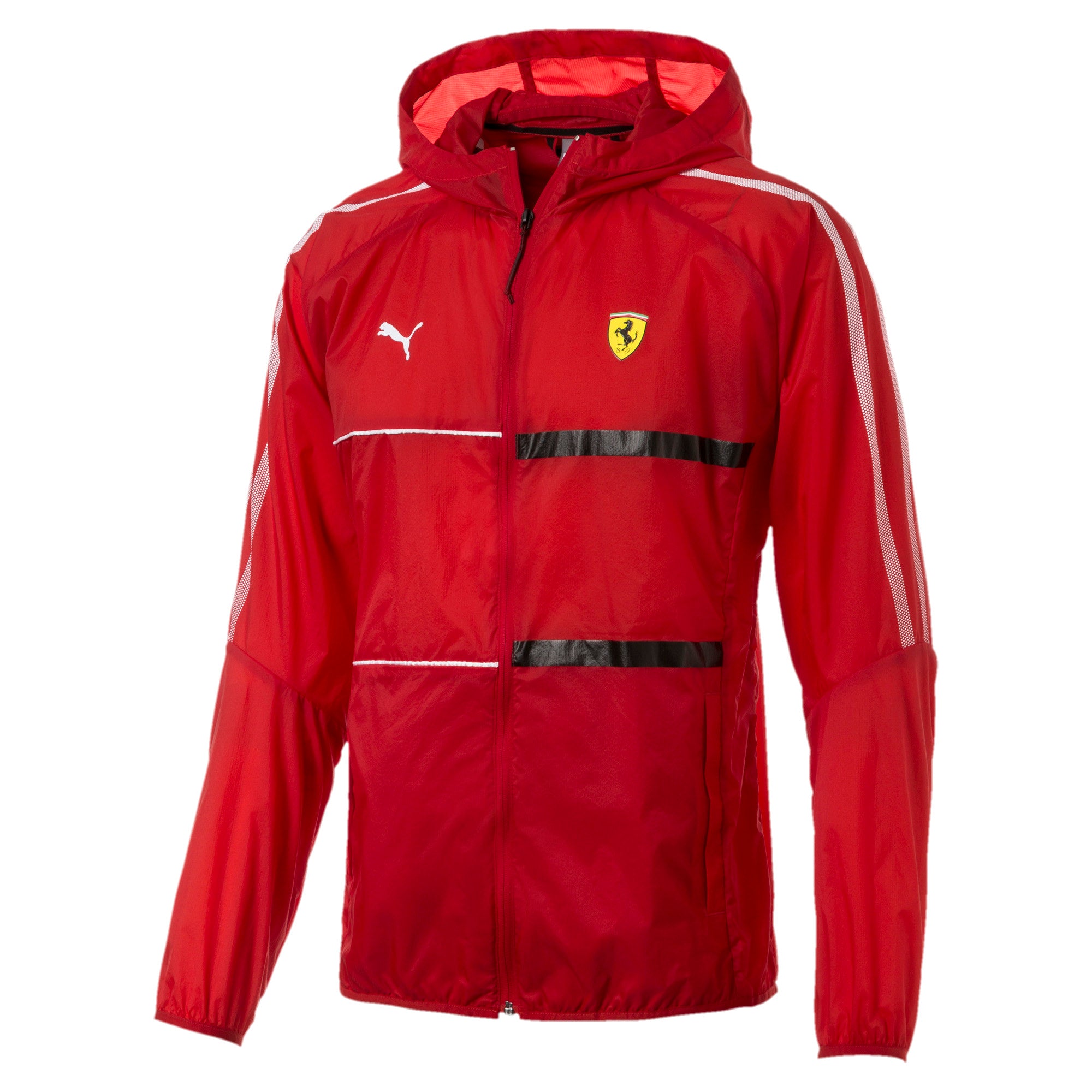 [577821-01] Mens Puma Ferrari SF T7 City Runner