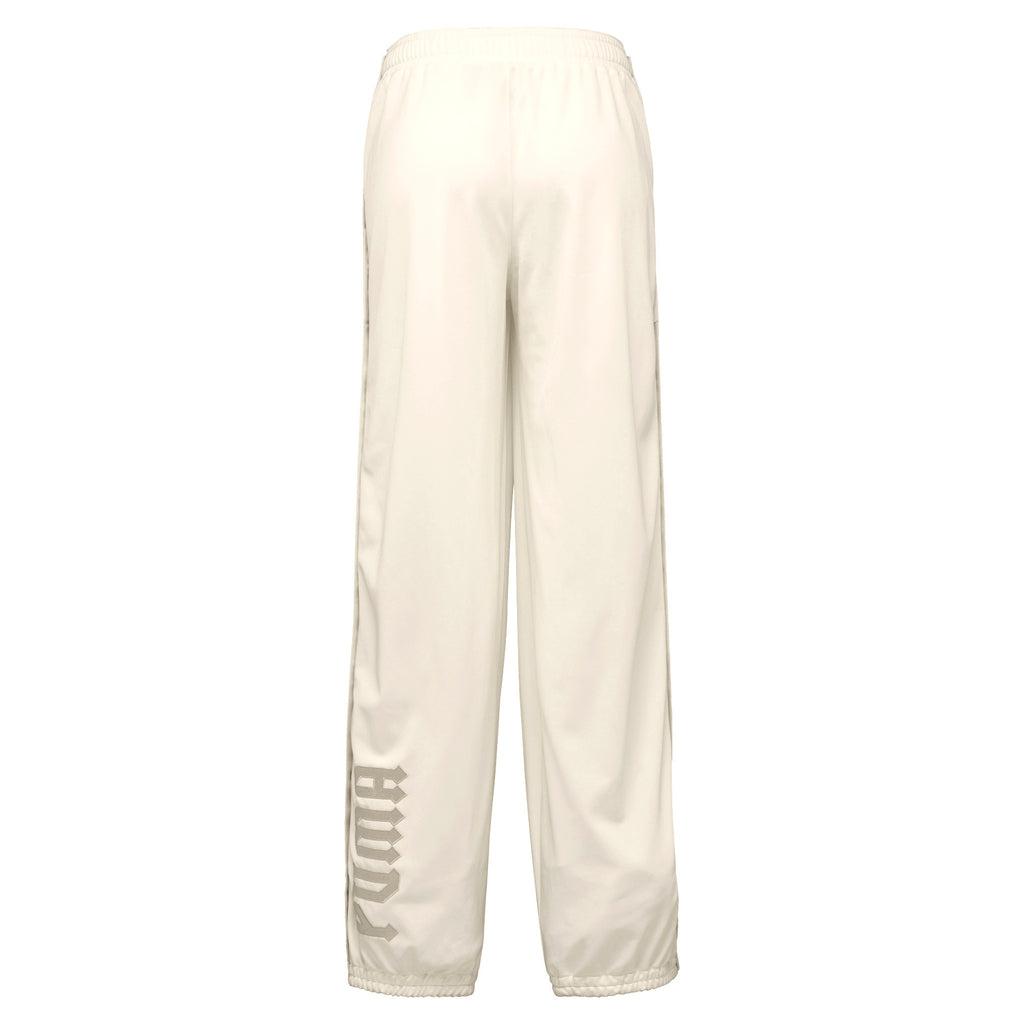 [574694-04] Womens Puma x Fenty by Rihanna Tearaway Track Pant