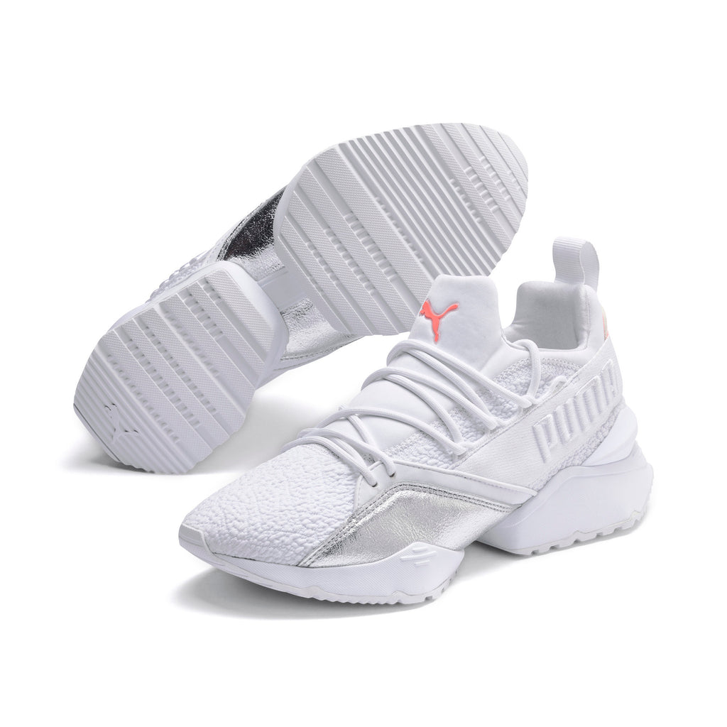 [369197-01] Womens Puma Muse Maia Bio Hacking