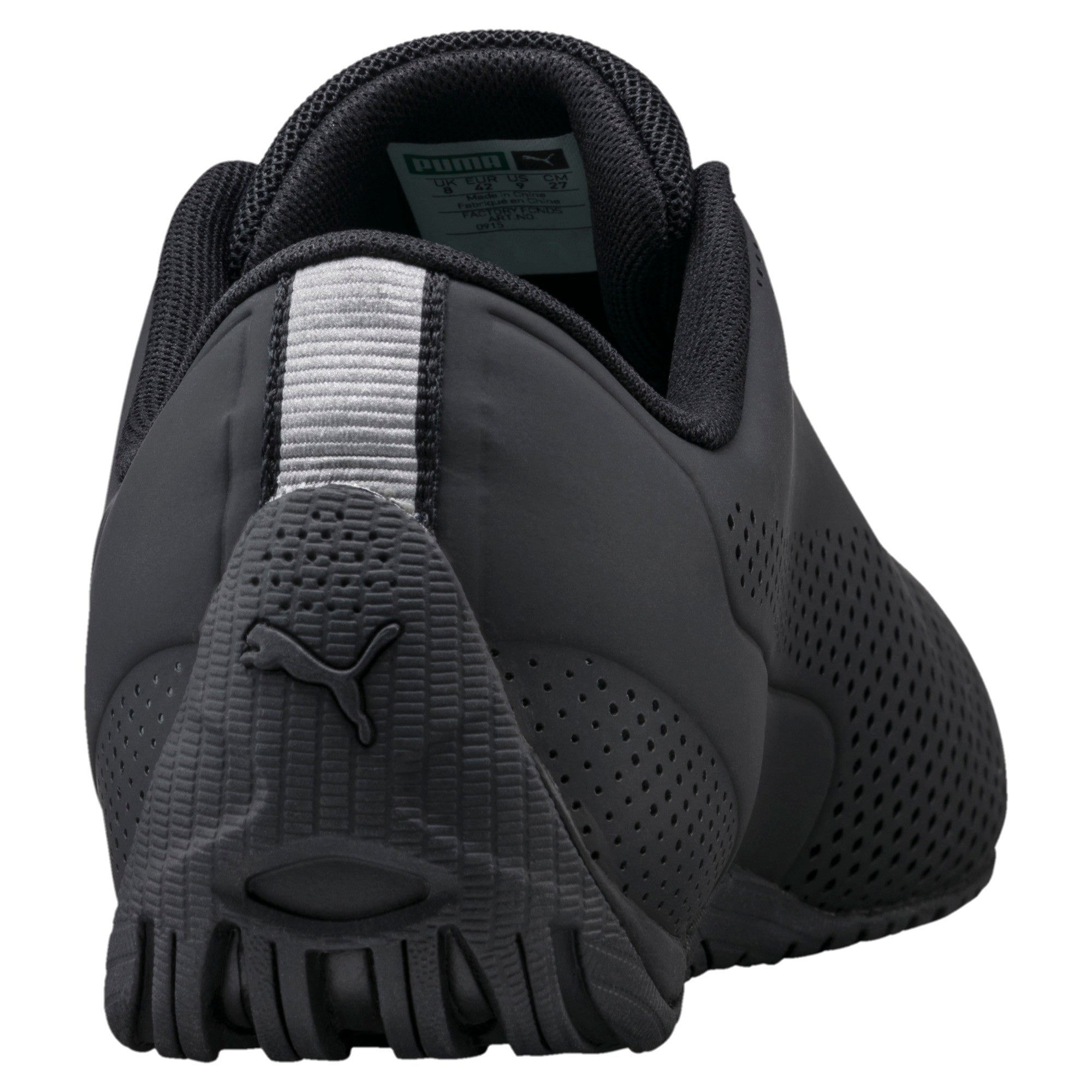 [363814-01] Mens Puma Drift Cat Ultra Reflective