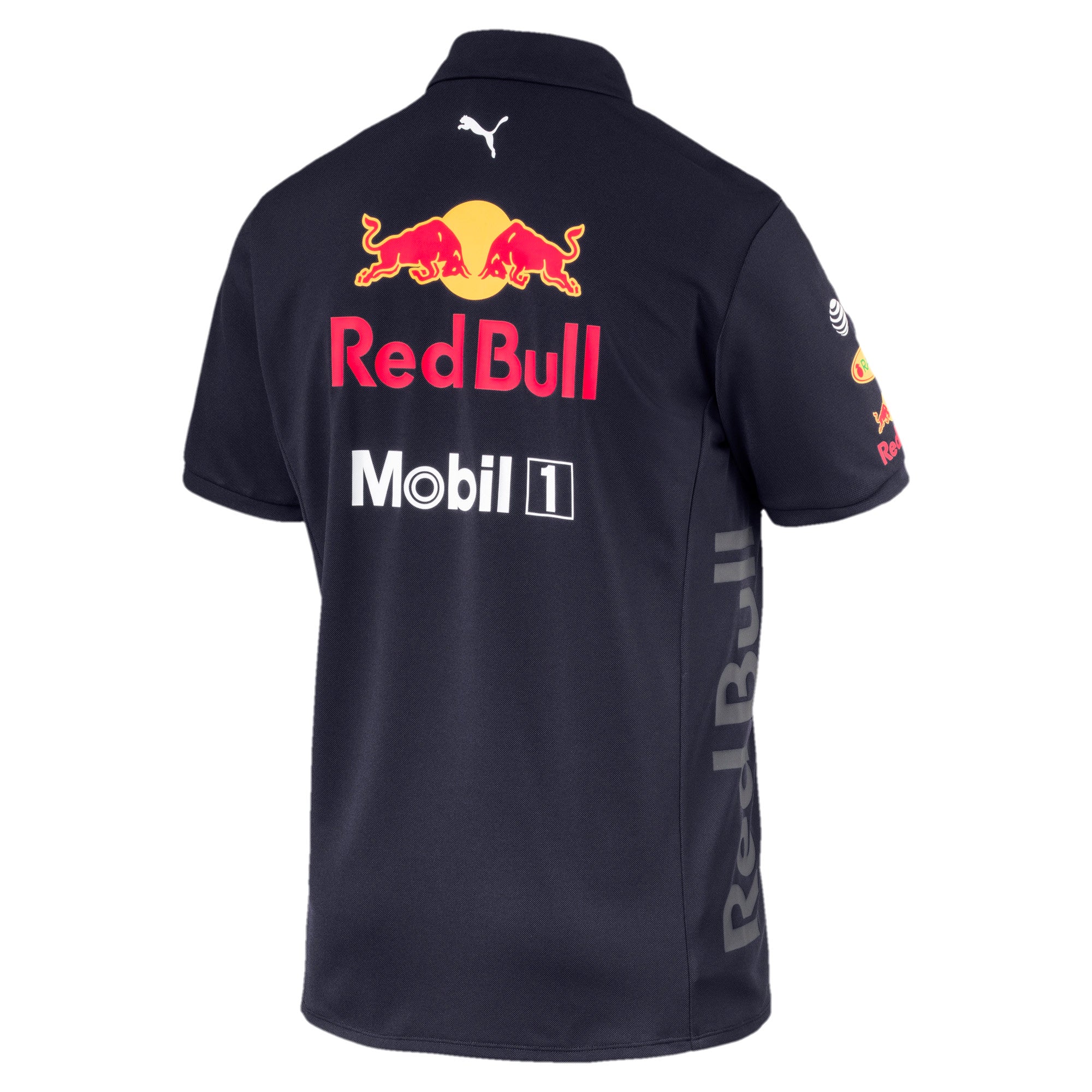 [762351-01] Red Bull Racing Team Polo
