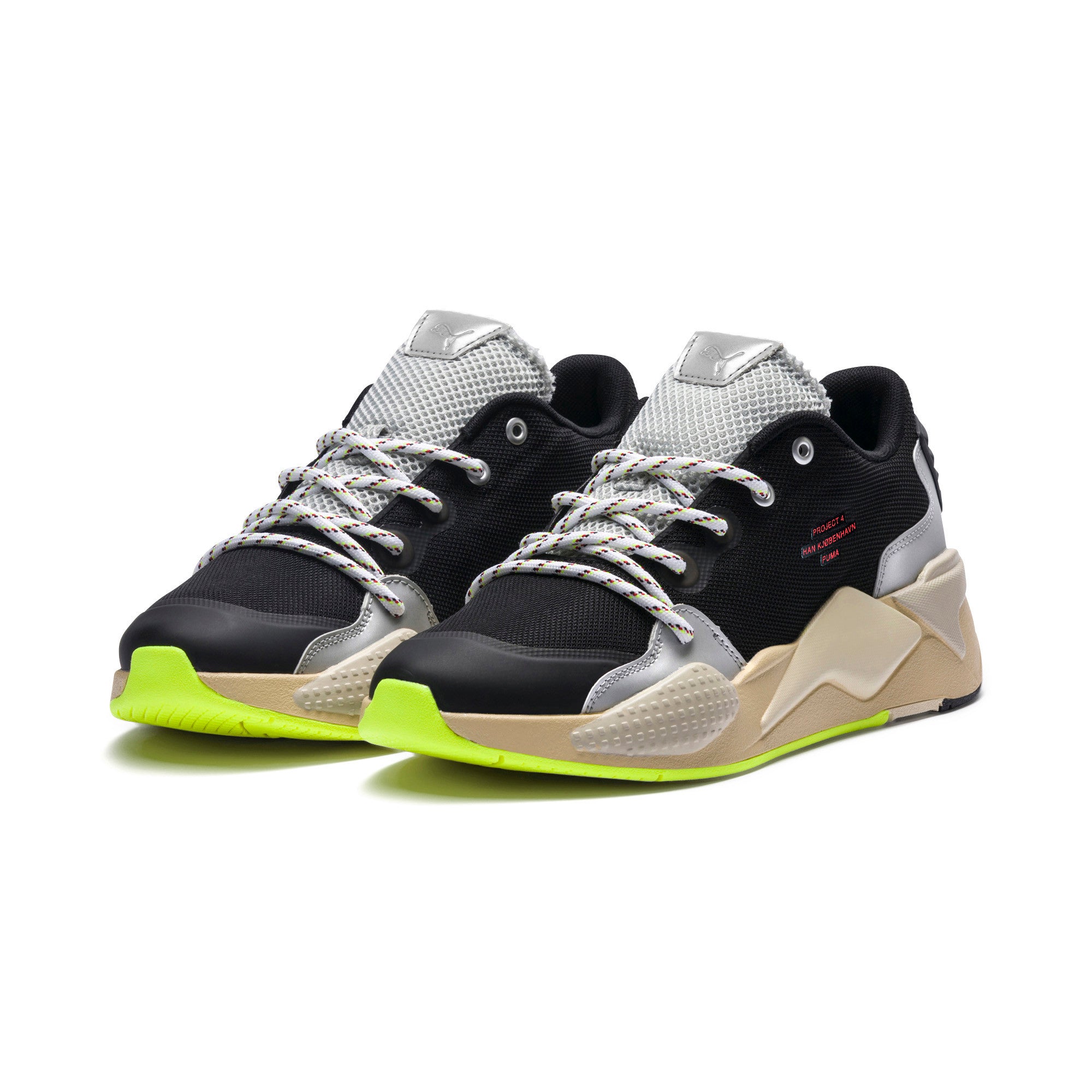 [369426-01] Mens Puma Rs-X Han