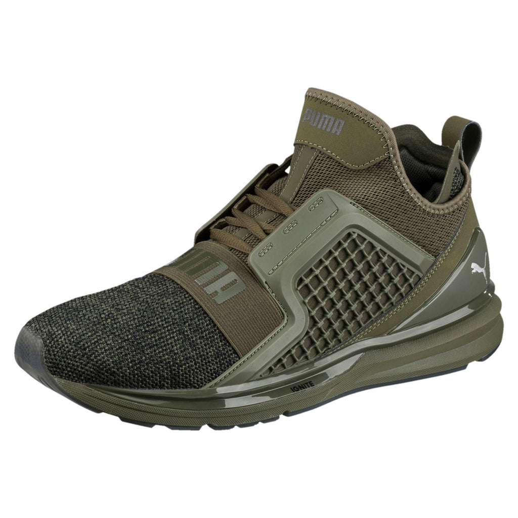[189987-03] Ignite Limitless Knit
