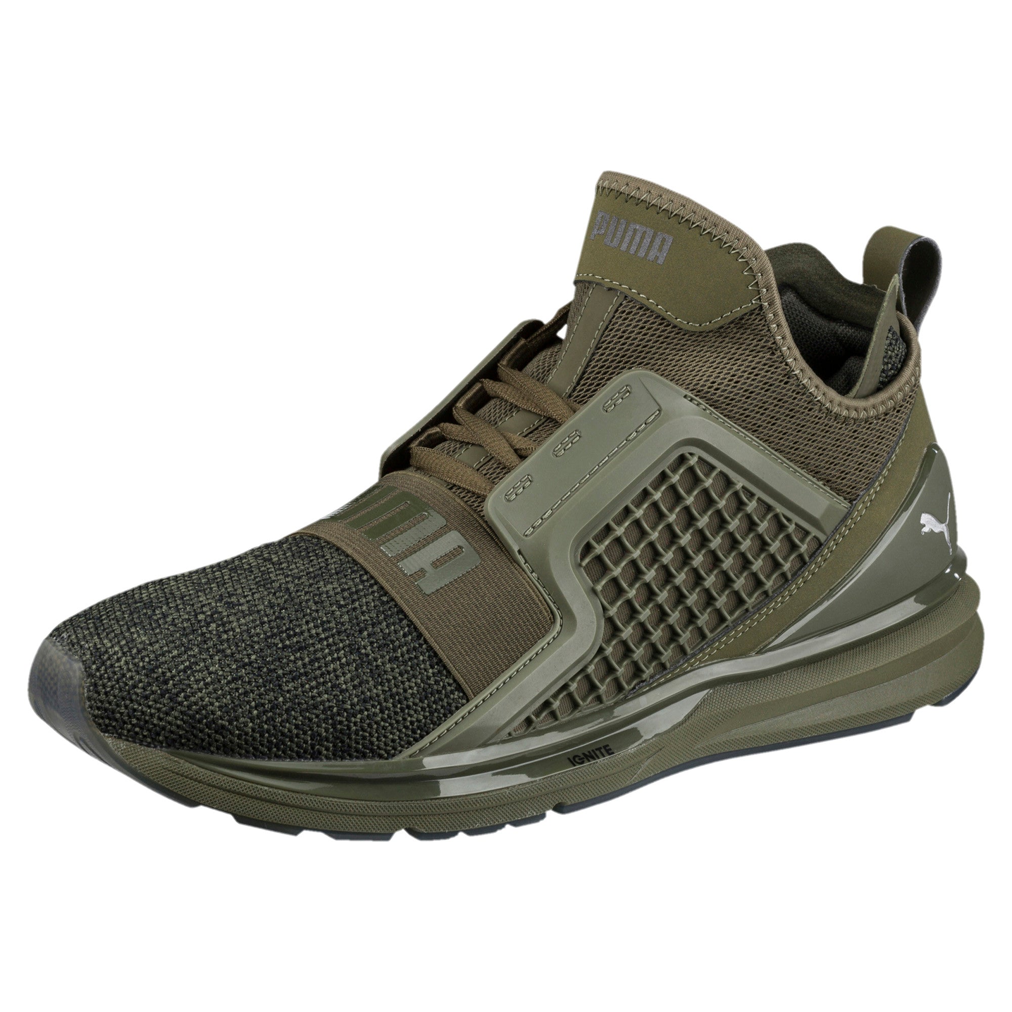 [189987-03] Ignite Limitless Knit