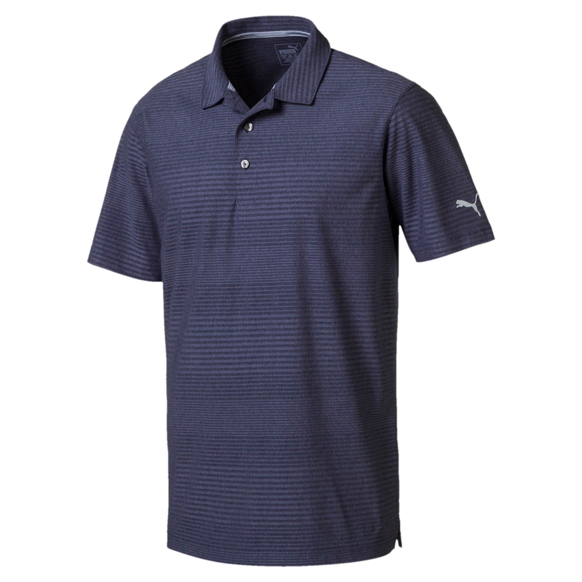 [574612-05] Mens Puma Pounce Aston Polo