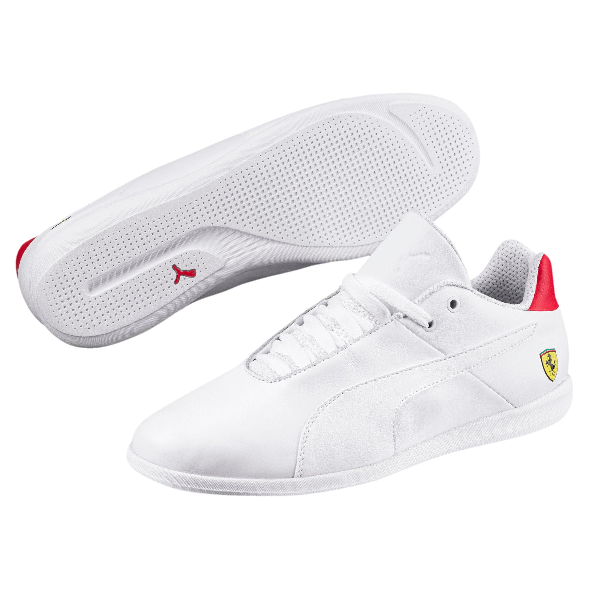 [306001-03] SF Future Cat Casual