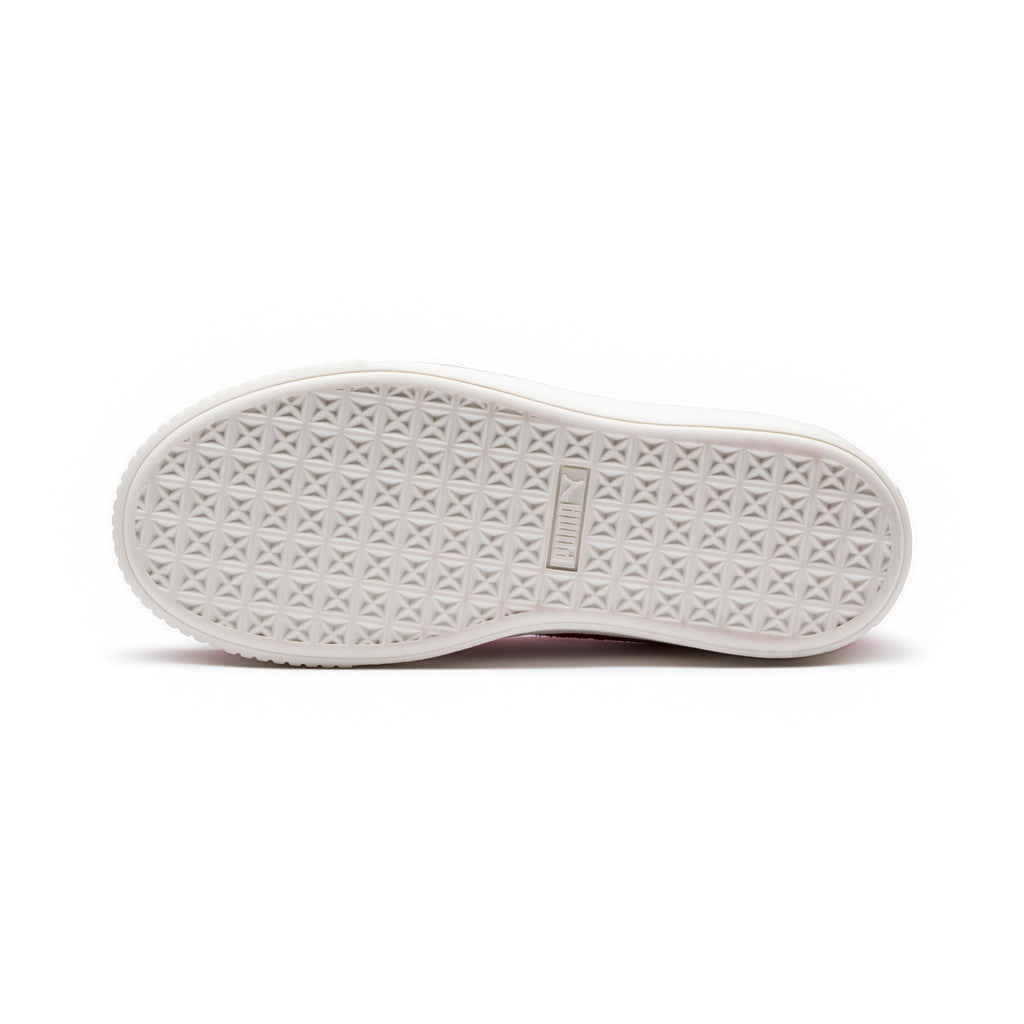 [364913-02] Womens Puma Platform Lux