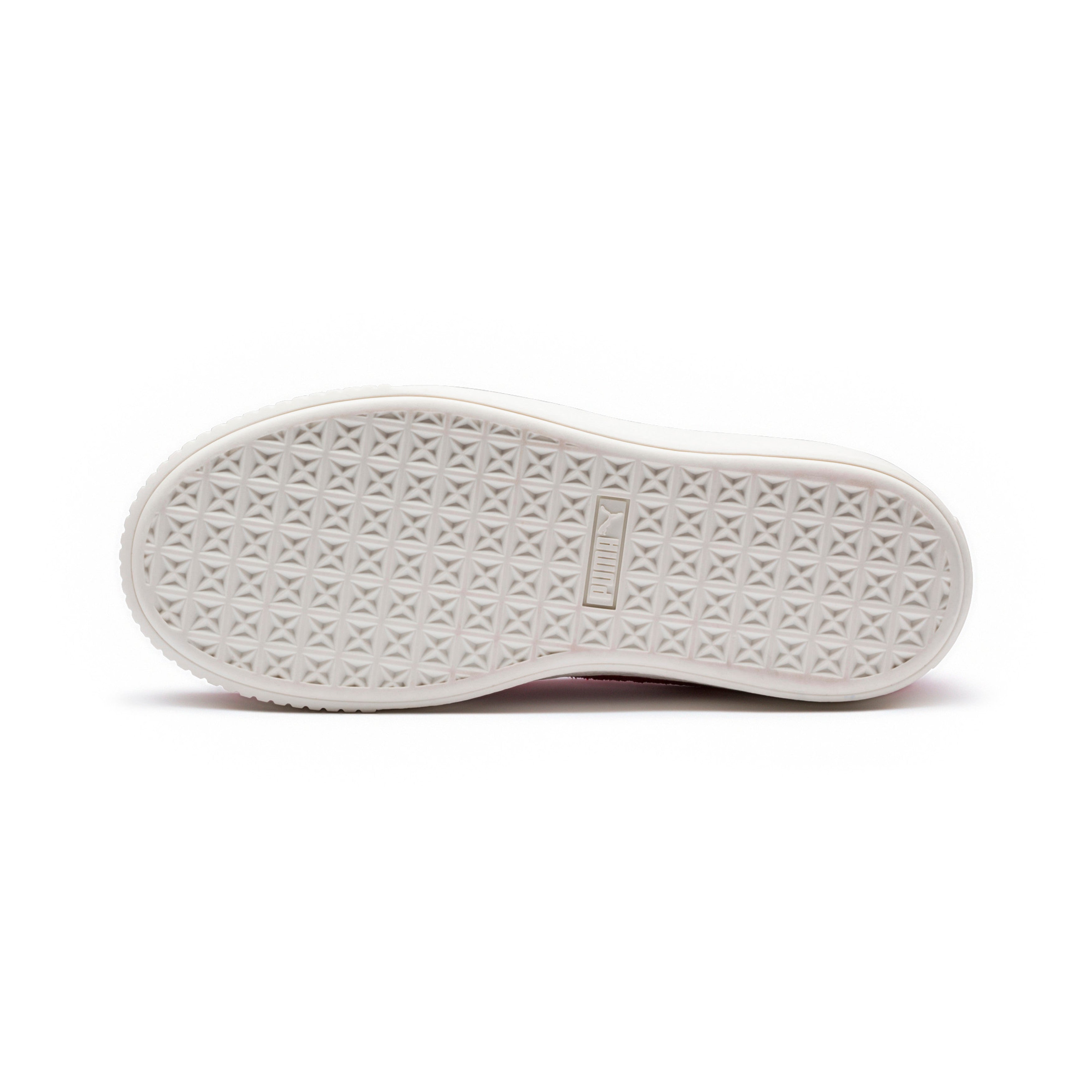 [364913-02] Womens Puma Platform Lux