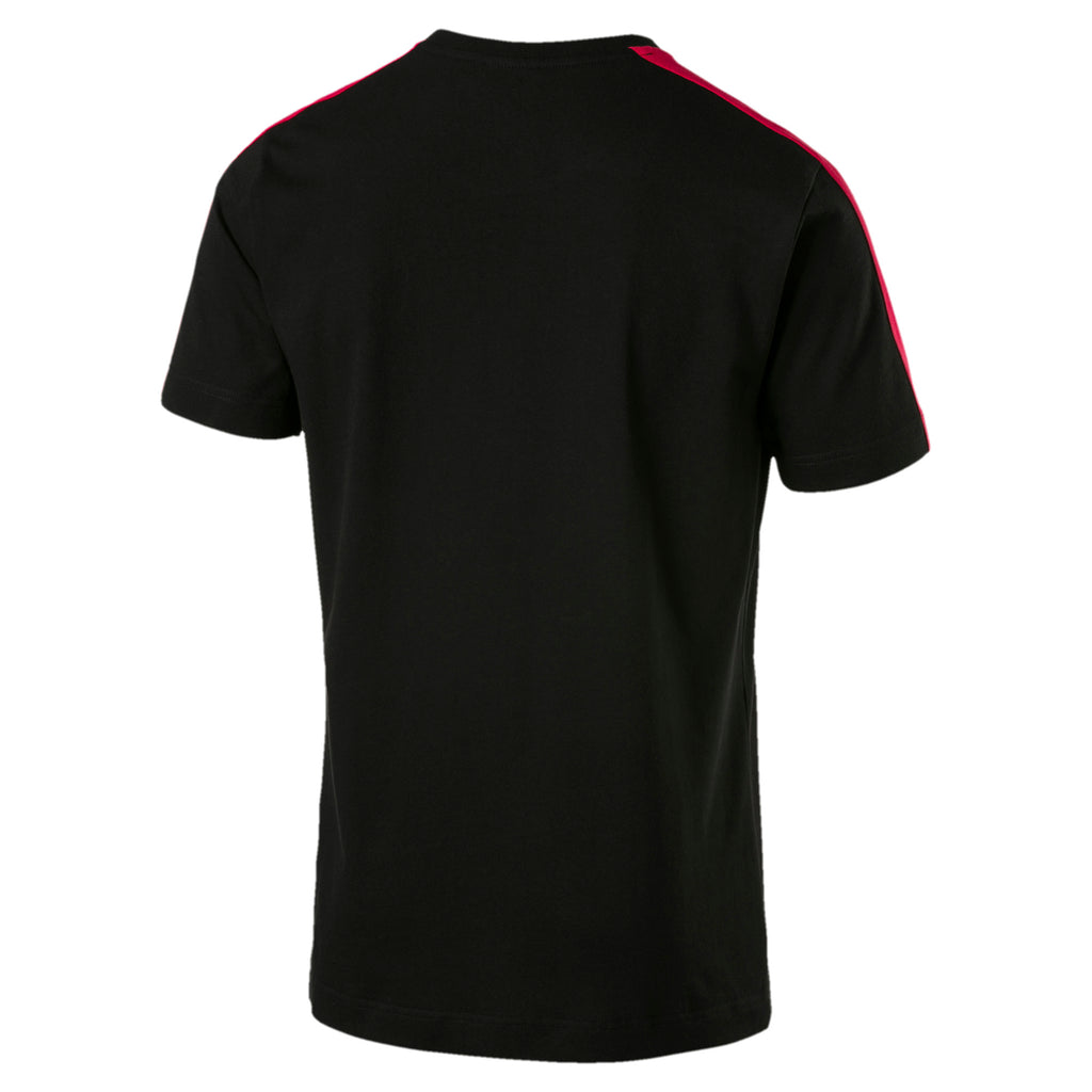 [754715-10] Mens AC Milan T7 Tee