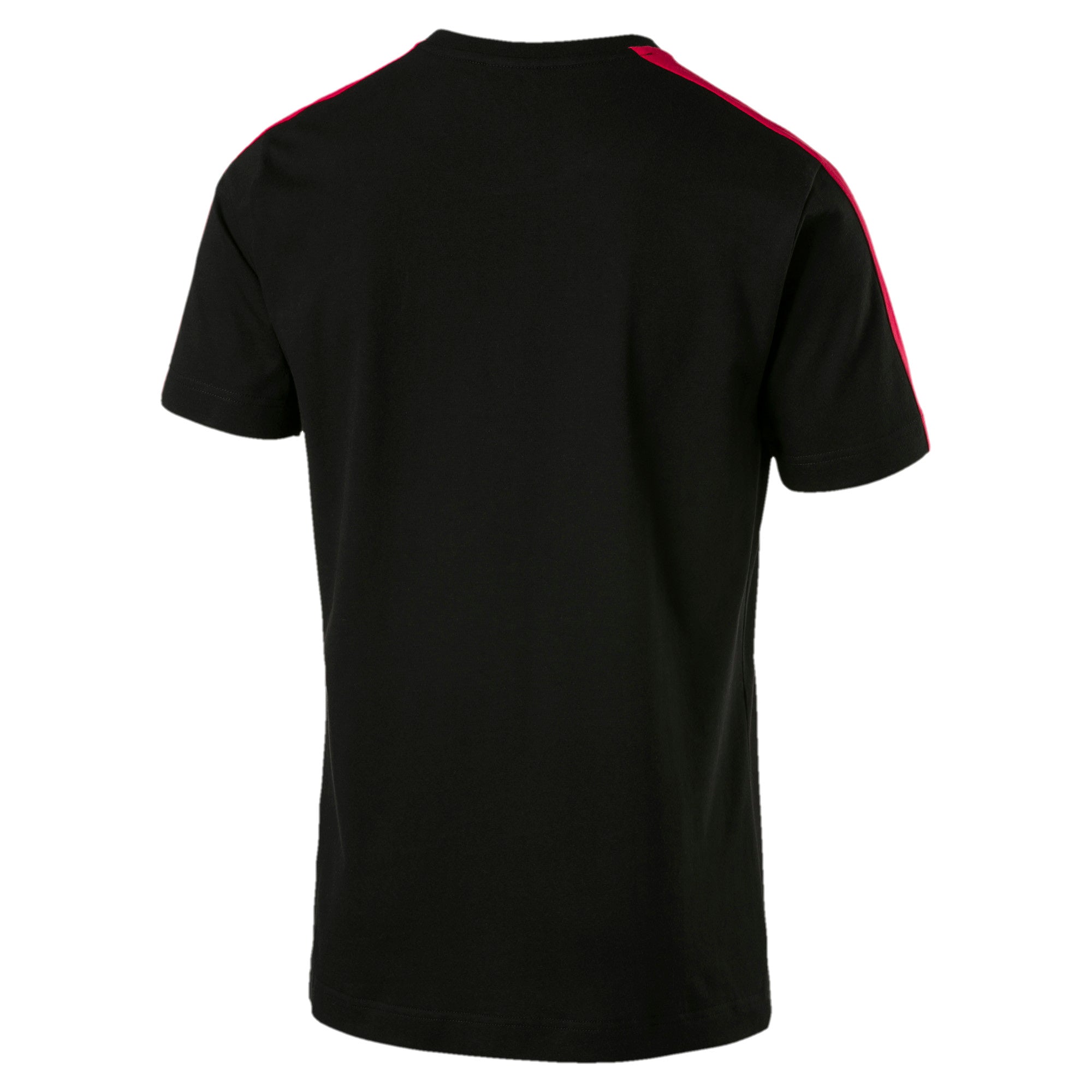 [754715-10] Mens AC Milan T7 Tee