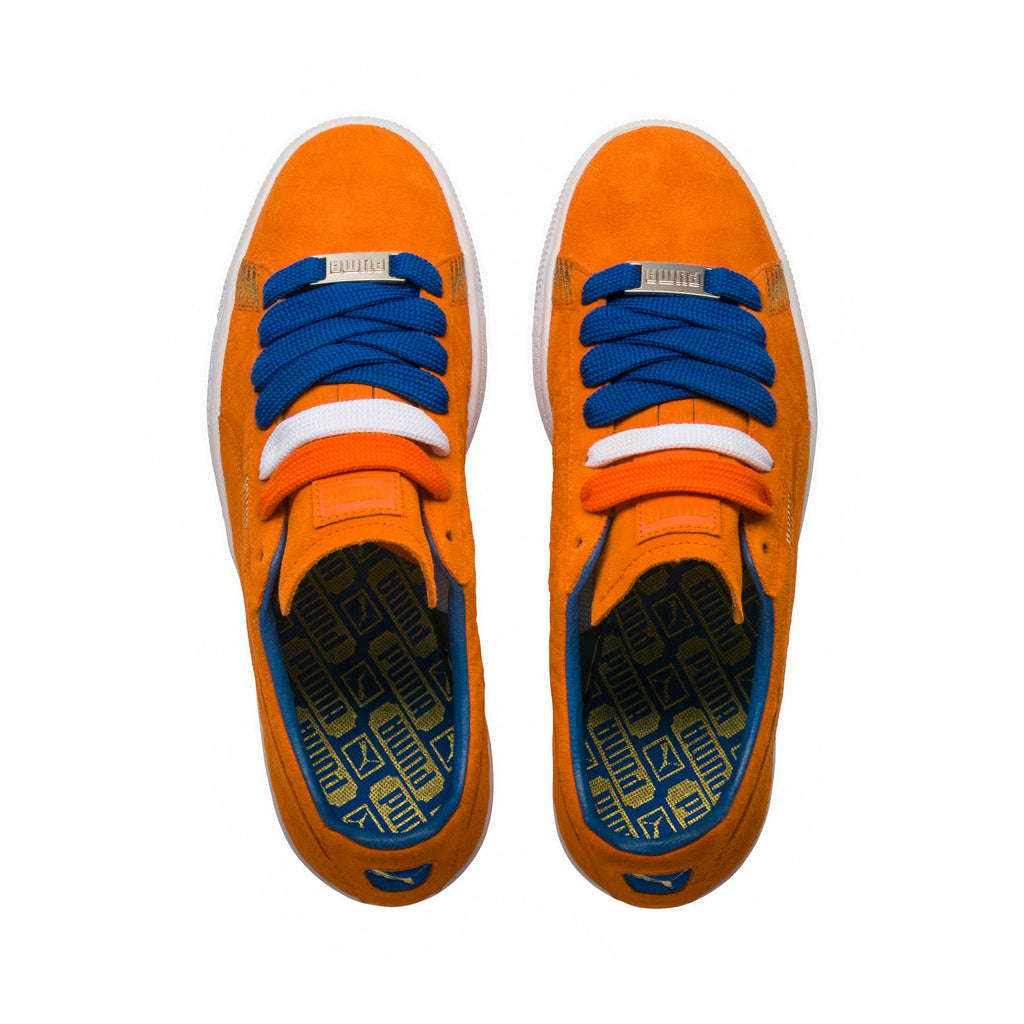 [366293-01] Suede Classic NYC