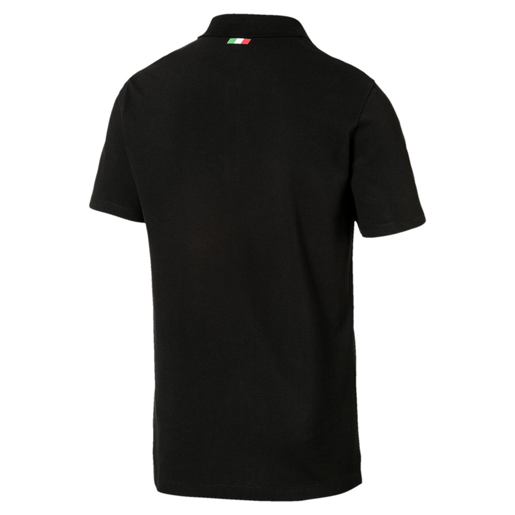 [762249-02] SF Scuderia Ferrari Polo