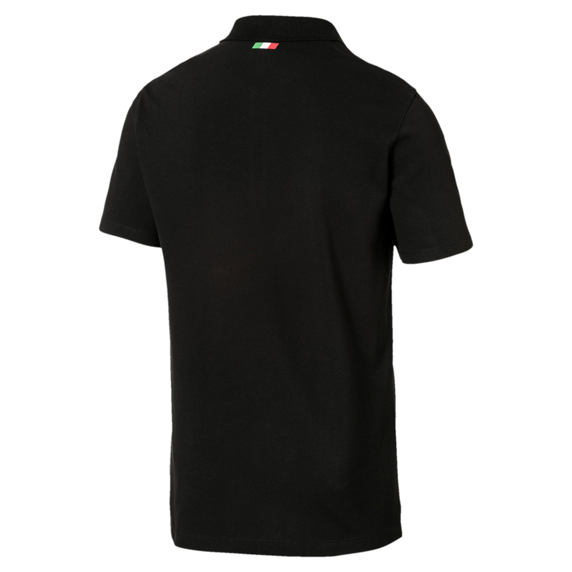 [762249-02] SF Scuderia Ferrari Polo