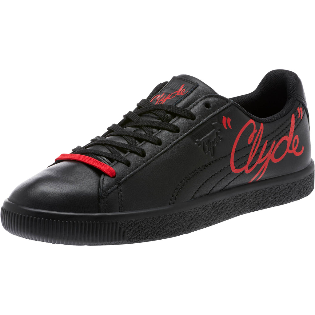 [366207-01] Clyde Signature