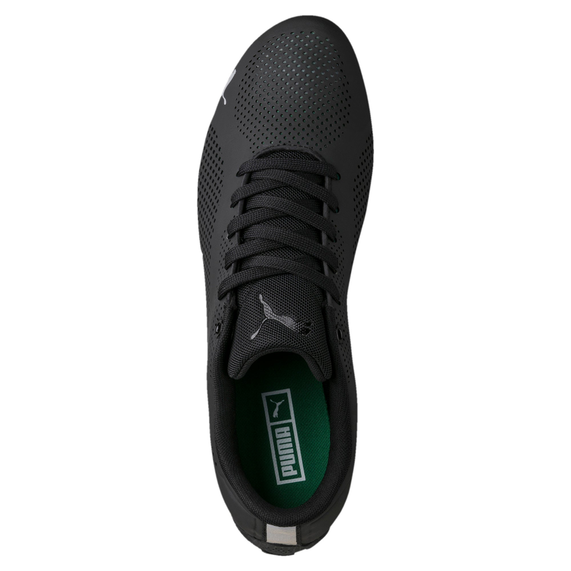 [363814-01] Mens Puma Drift Cat Ultra Reflective