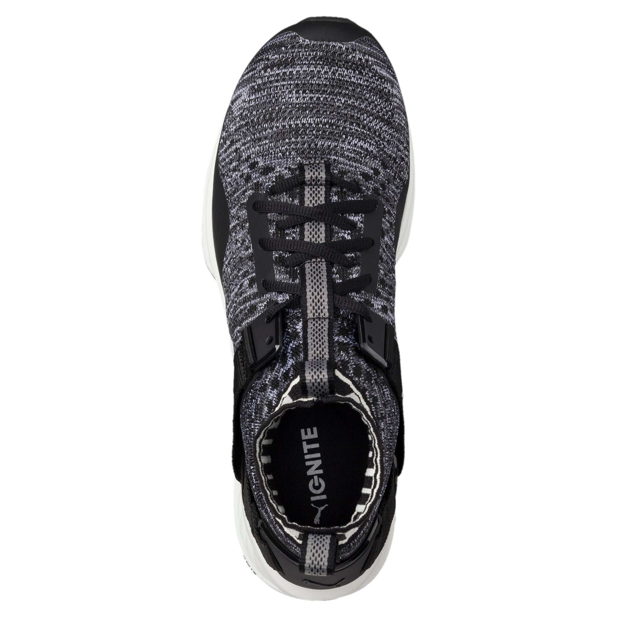[189697-01] Ignite Evoknit