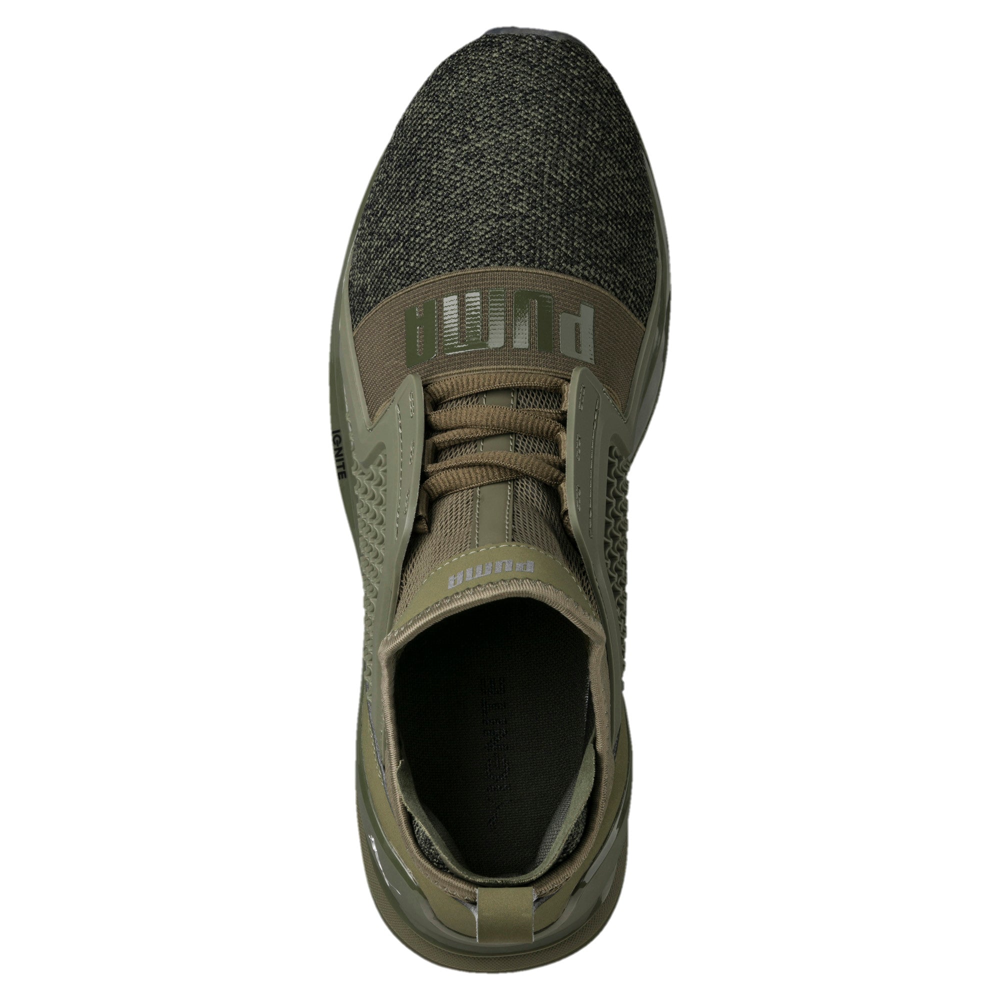 [189987-03] Ignite Limitless Knit