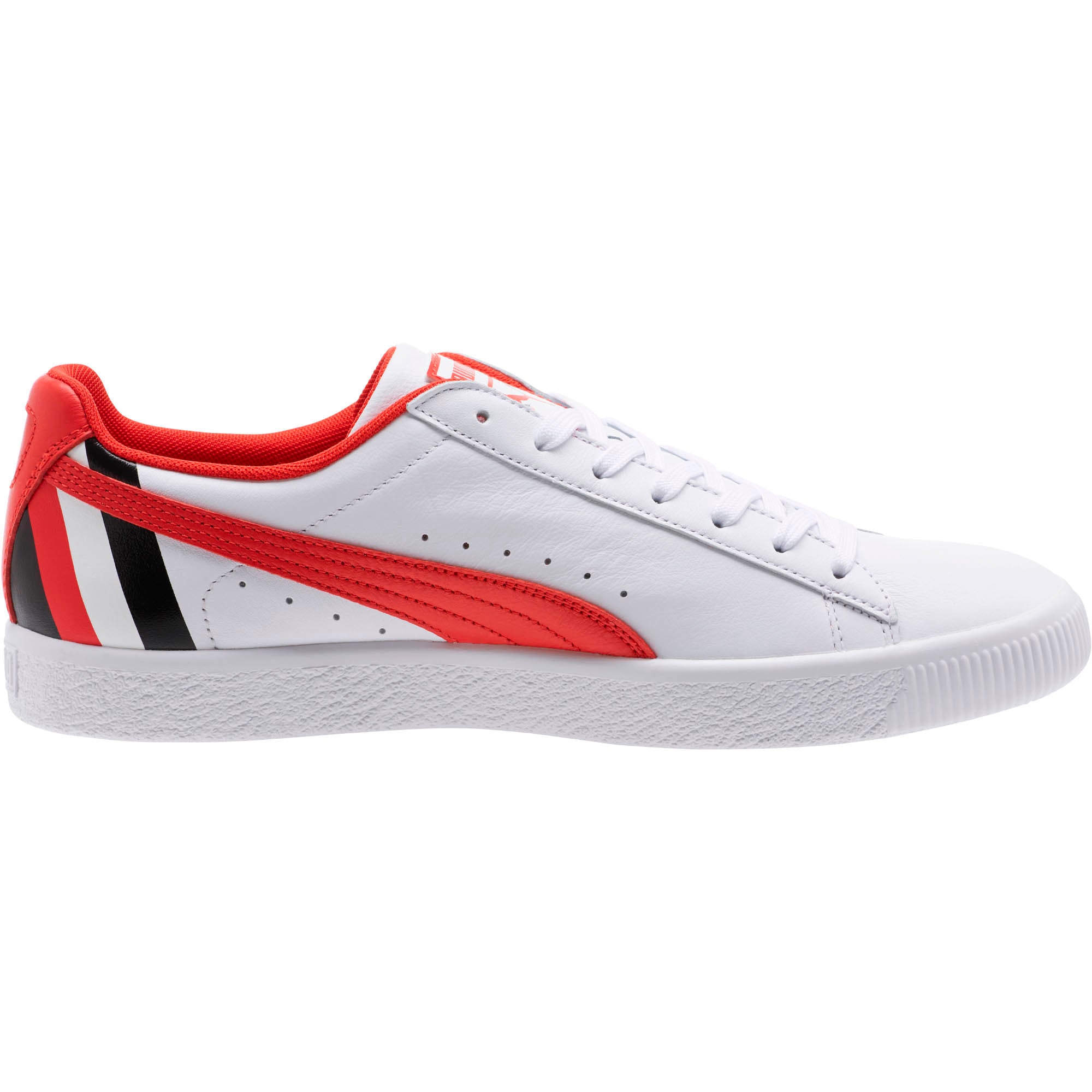 [367539-02] Clyde Stripes