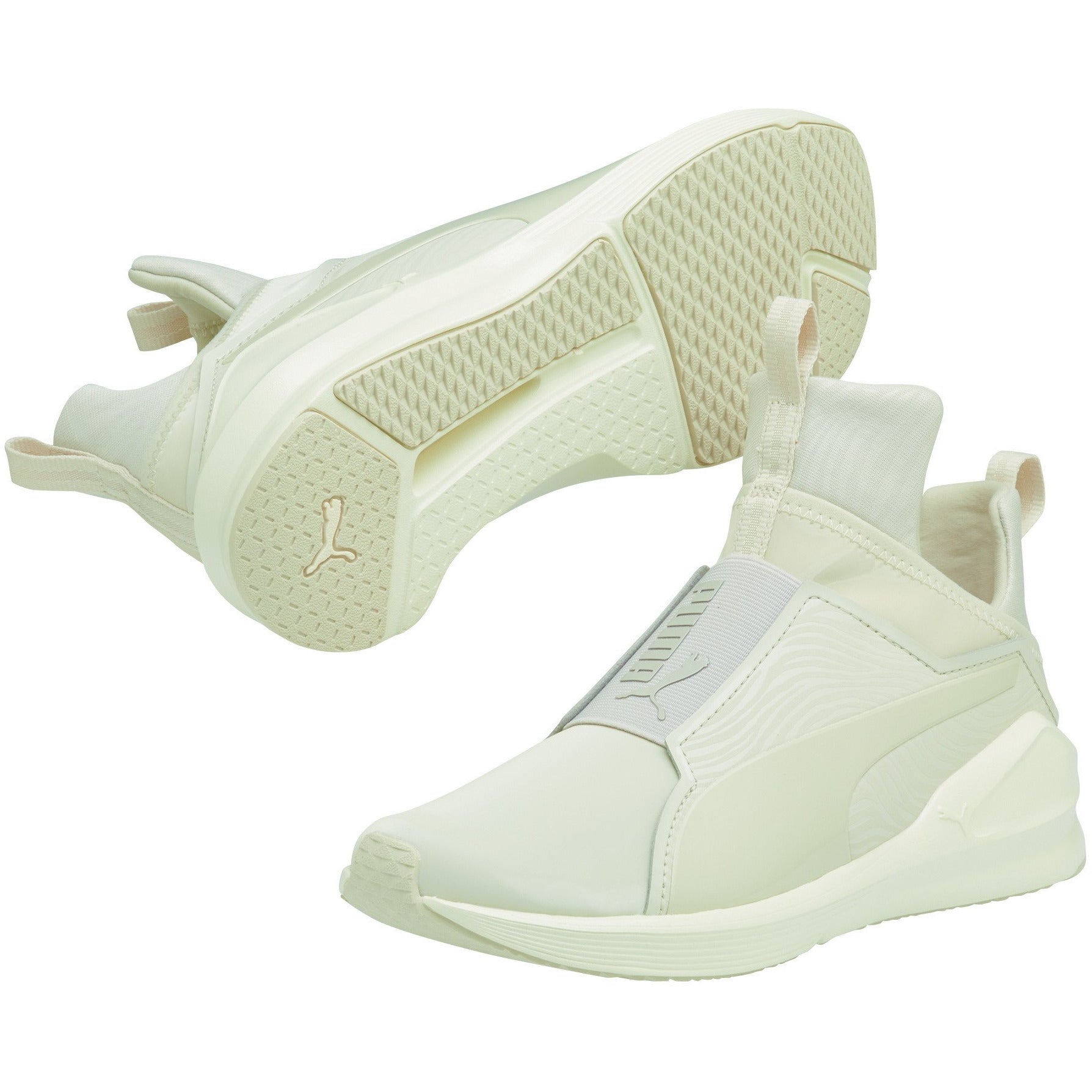 [190393-03] Womens Fierce Bleached