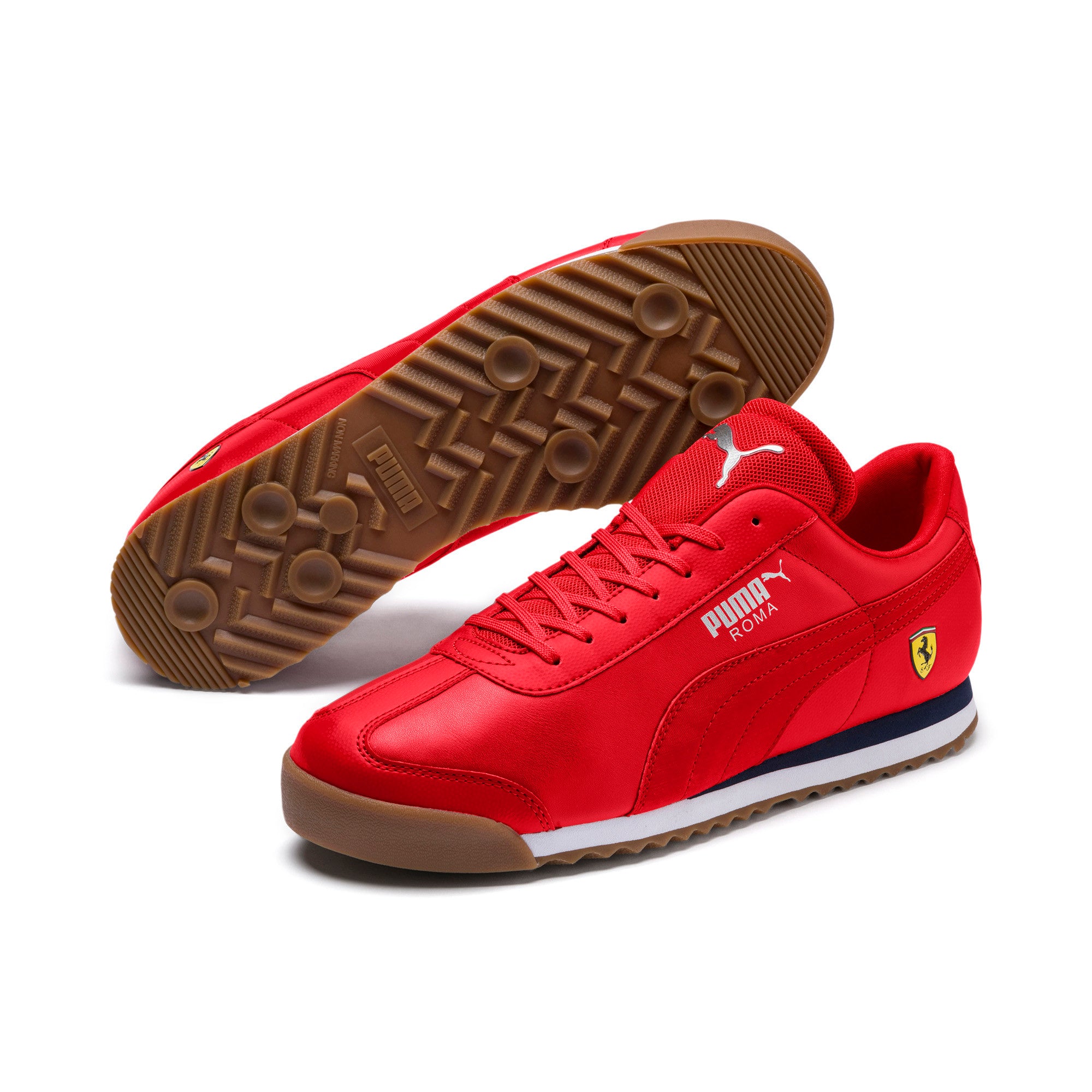 [306083-09] SF Roma