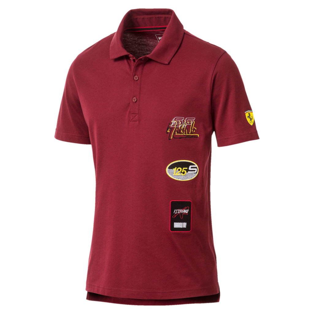 [576698-06] SF Street Polo